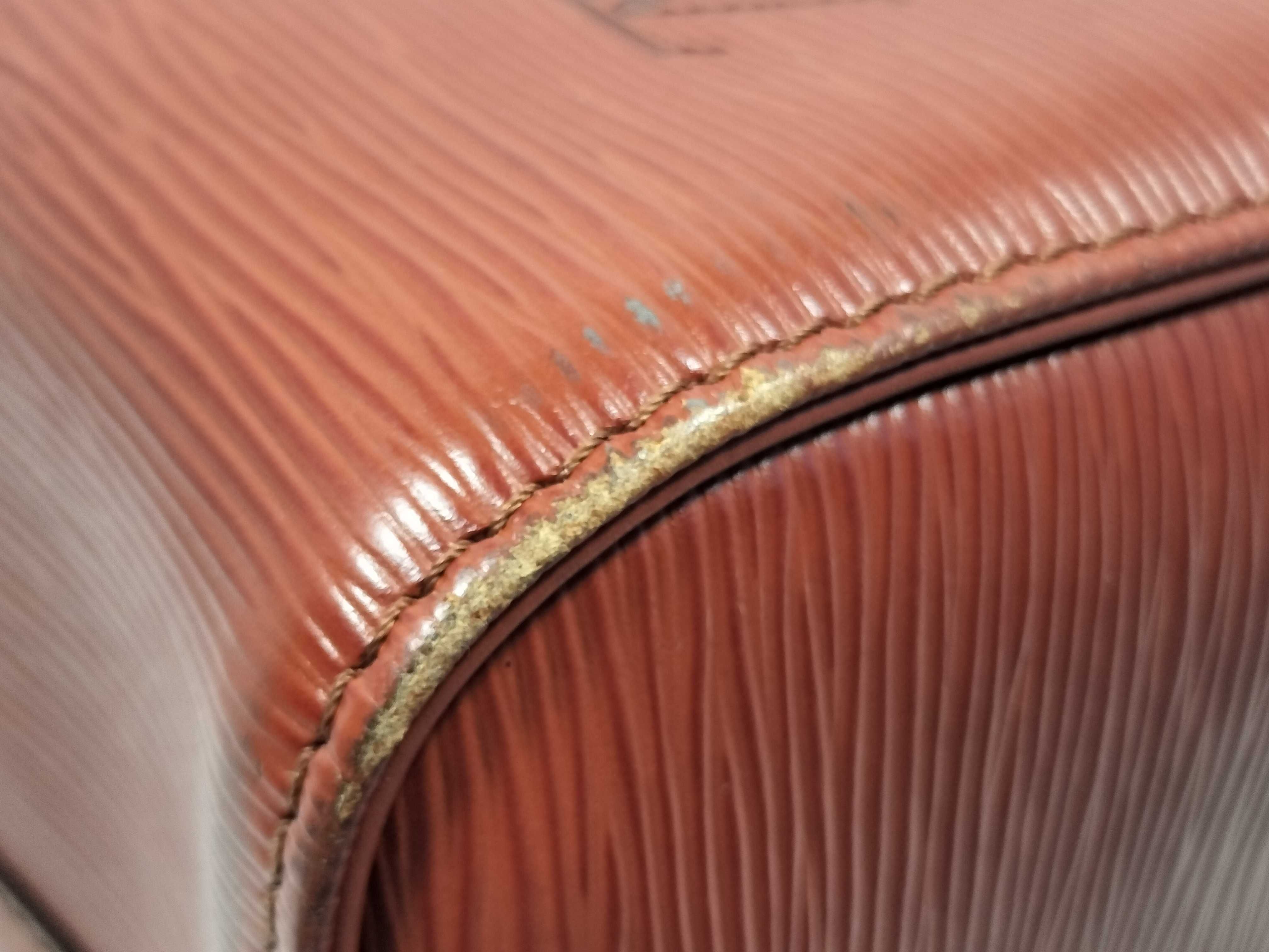 Epi LV Epi Speedy 30 M43003 SP0955 Boston Bag — view 6