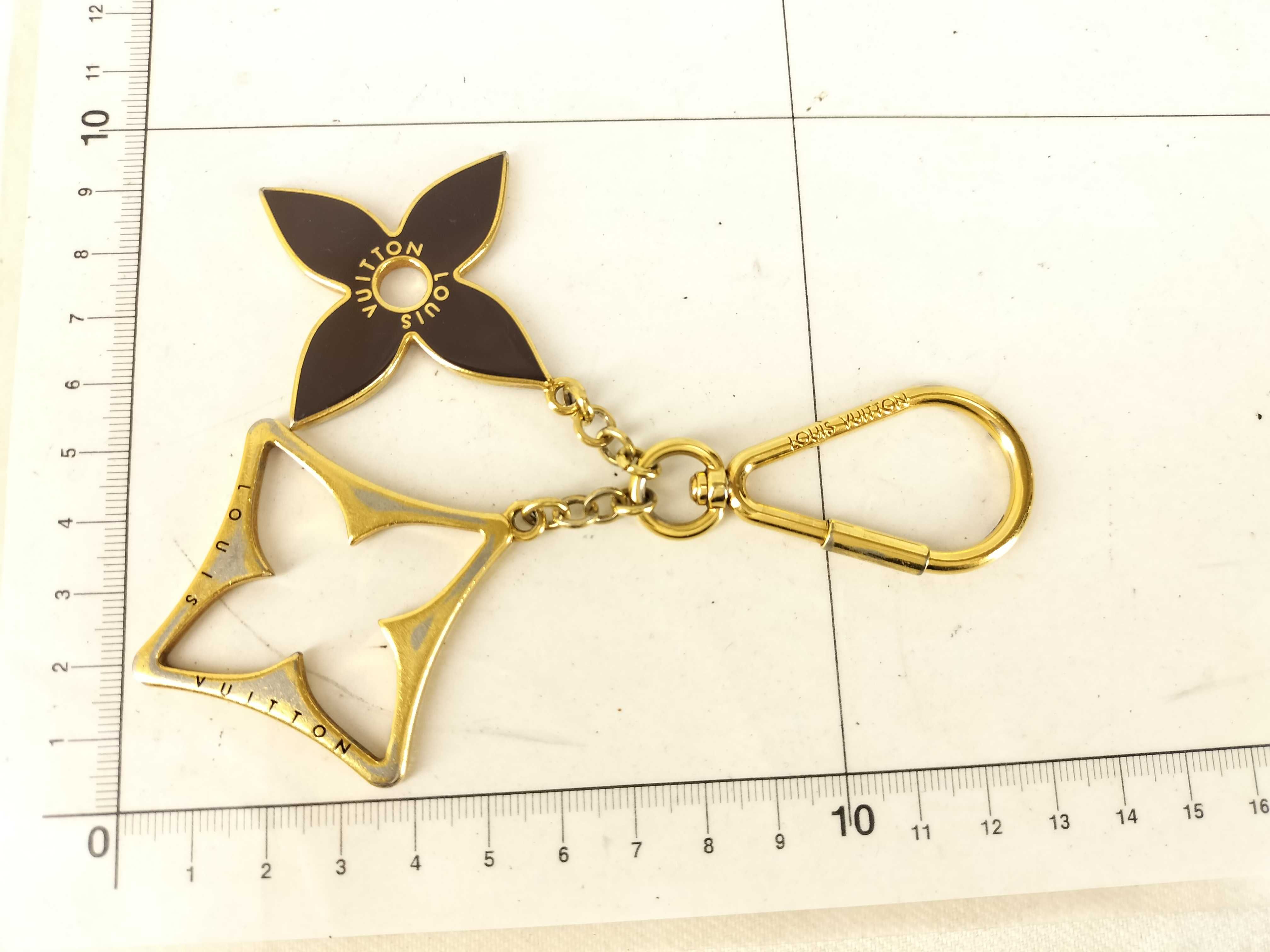 M65218 Portefeuille Puzzle Key Case/Keychain — view 5