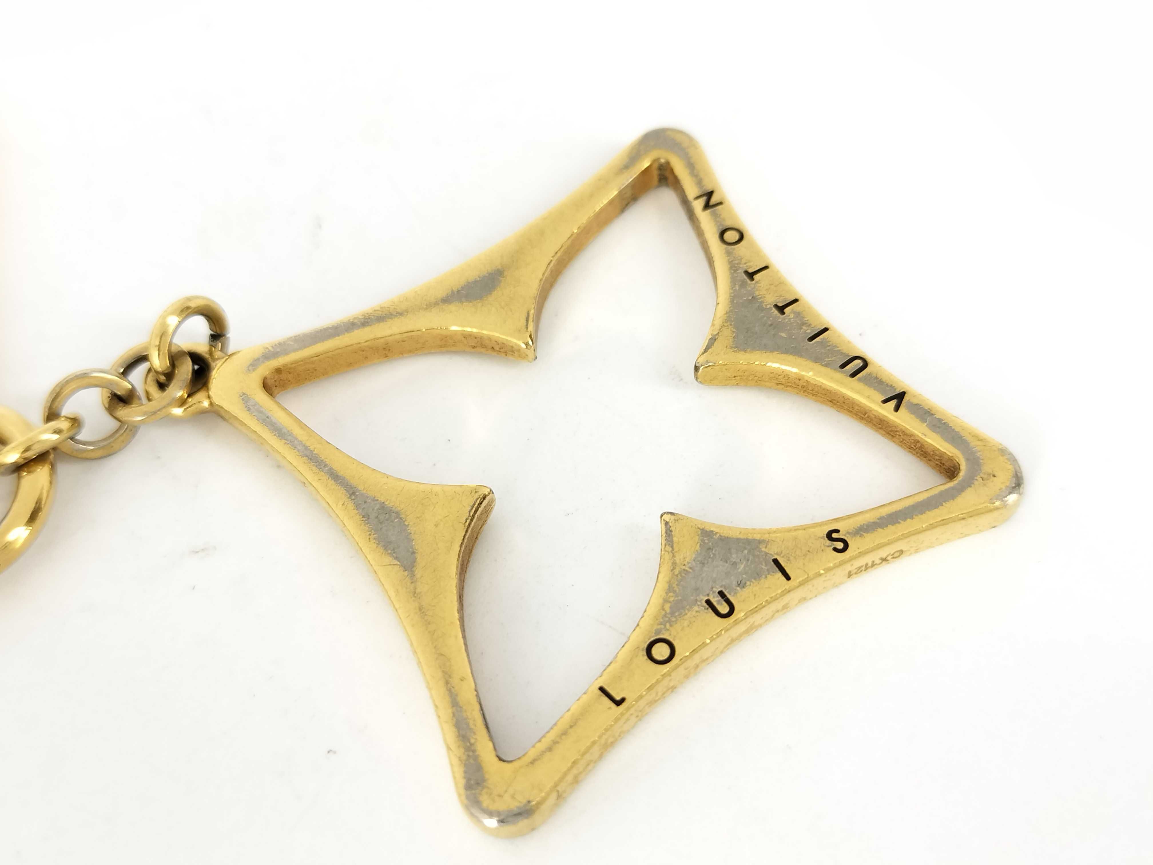 M65218 Portefeuille Puzzle Key Case/Keychain — view 6