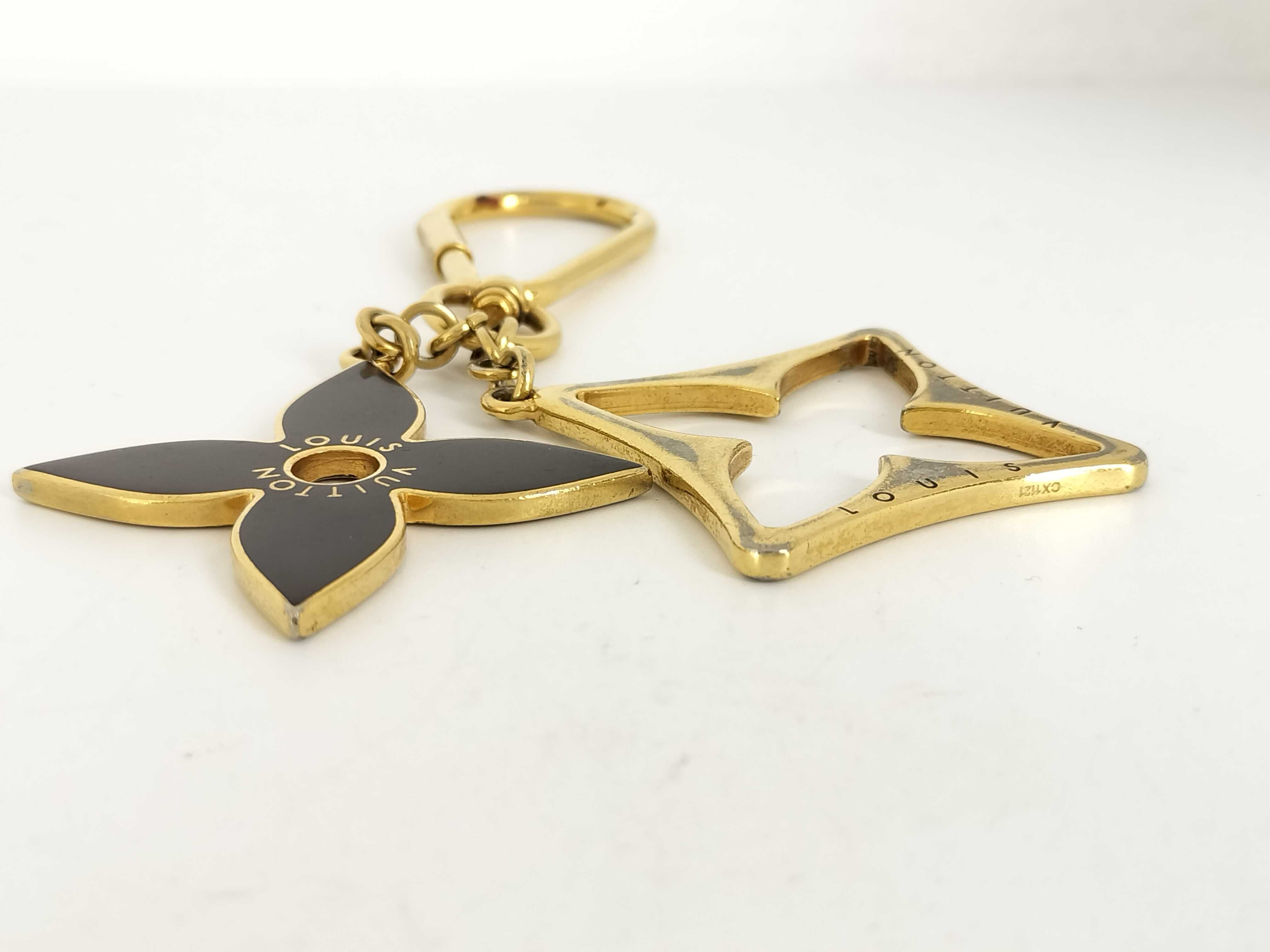 M65218 Portefeuille Puzzle Key Case/Keychain — view 9