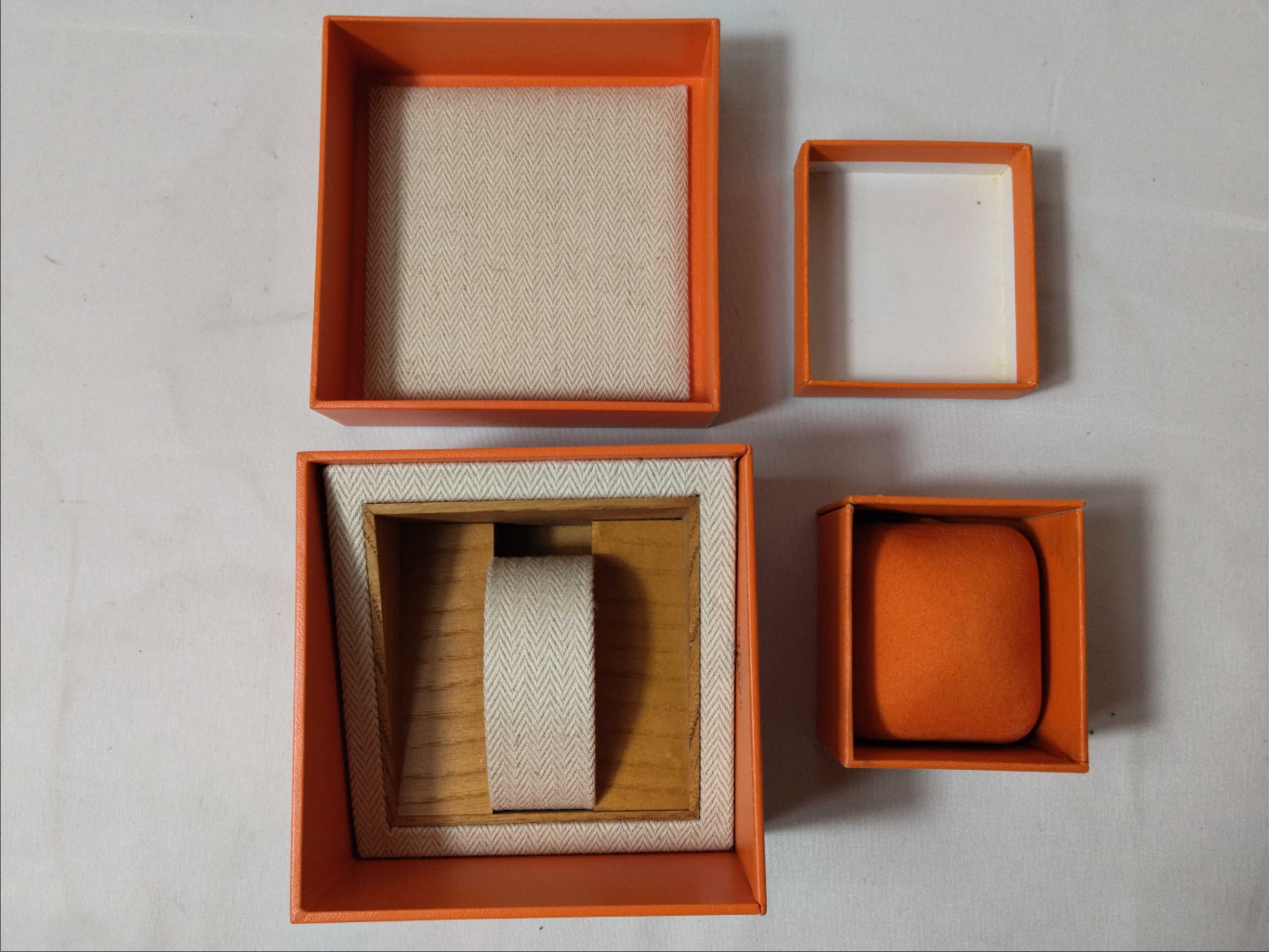 watch case, jewelry case set, and other accessories. — view 4