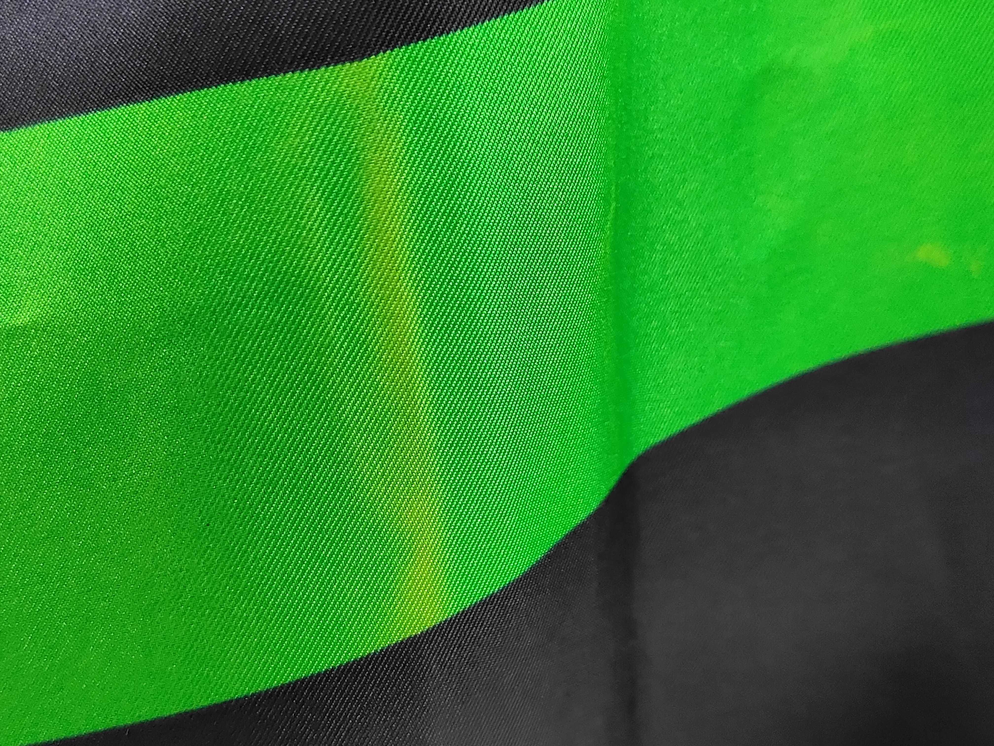 Cocomark silk scarf and other accessories — view 4