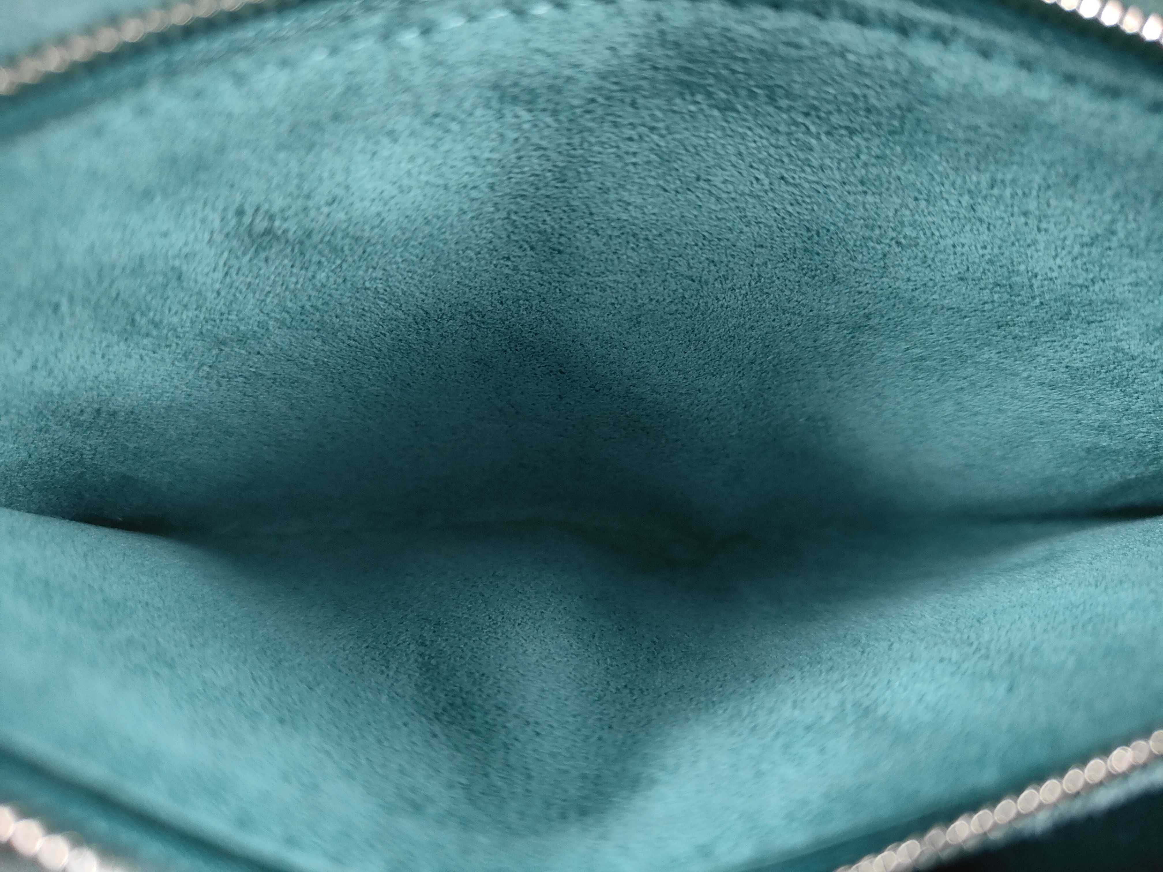 Epi Pochette Grenelle PM M55981 Handbag — view 11