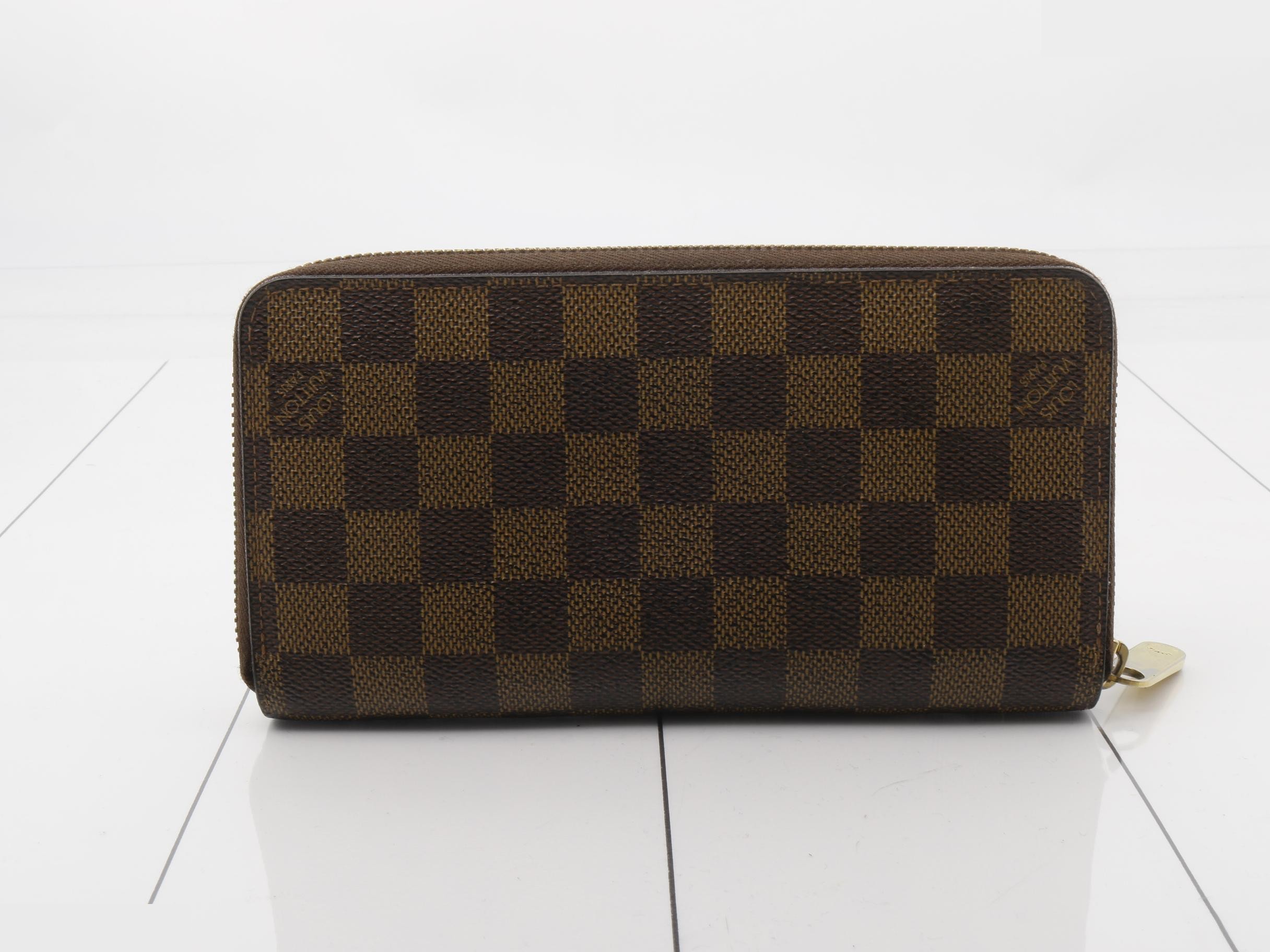 Zippy Wallet — view 2