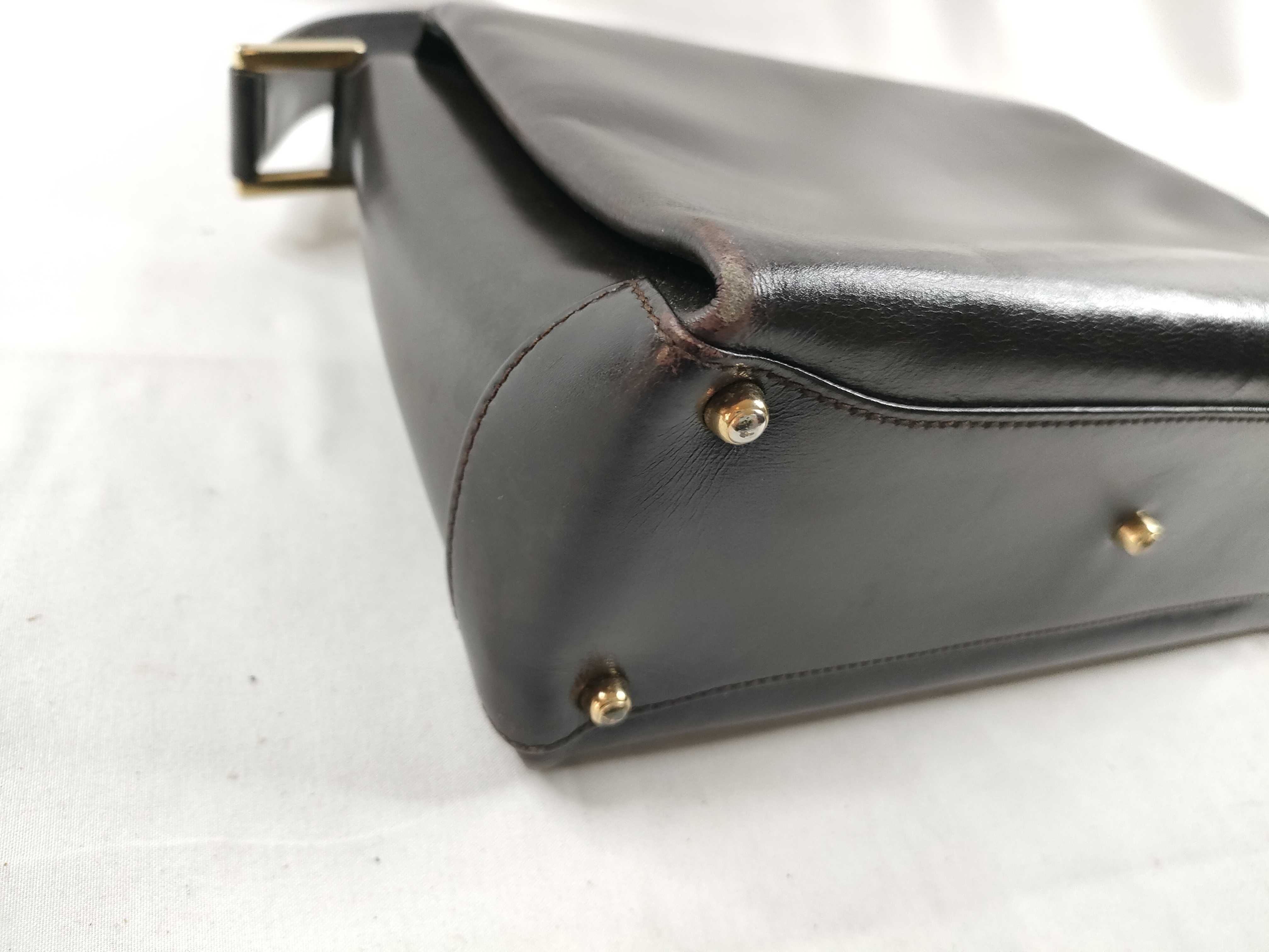 Leather Handbag 000.1448.1269 Handbag — view 3