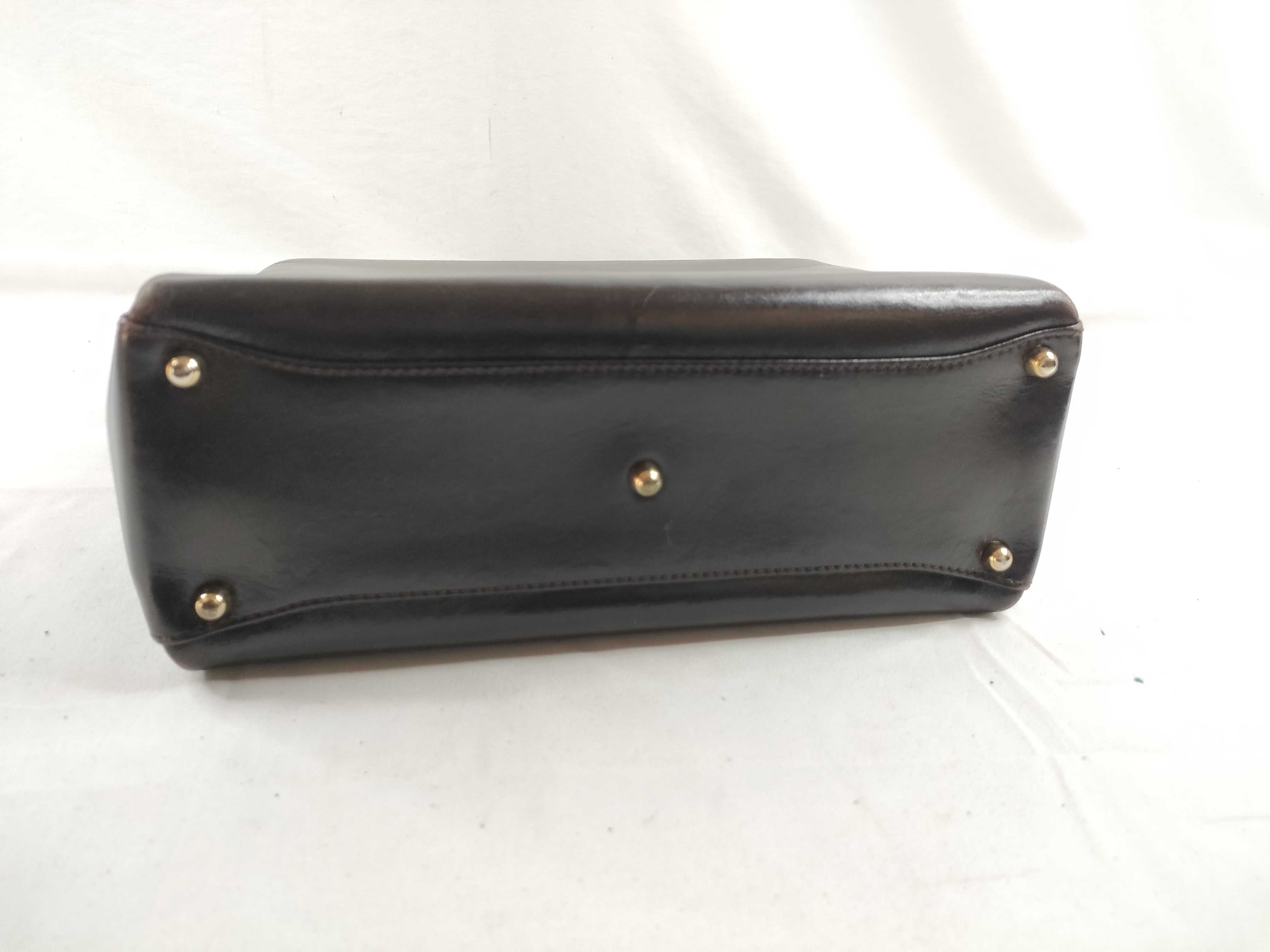 Leather Handbag 000.1448.1269 Handbag — view 4