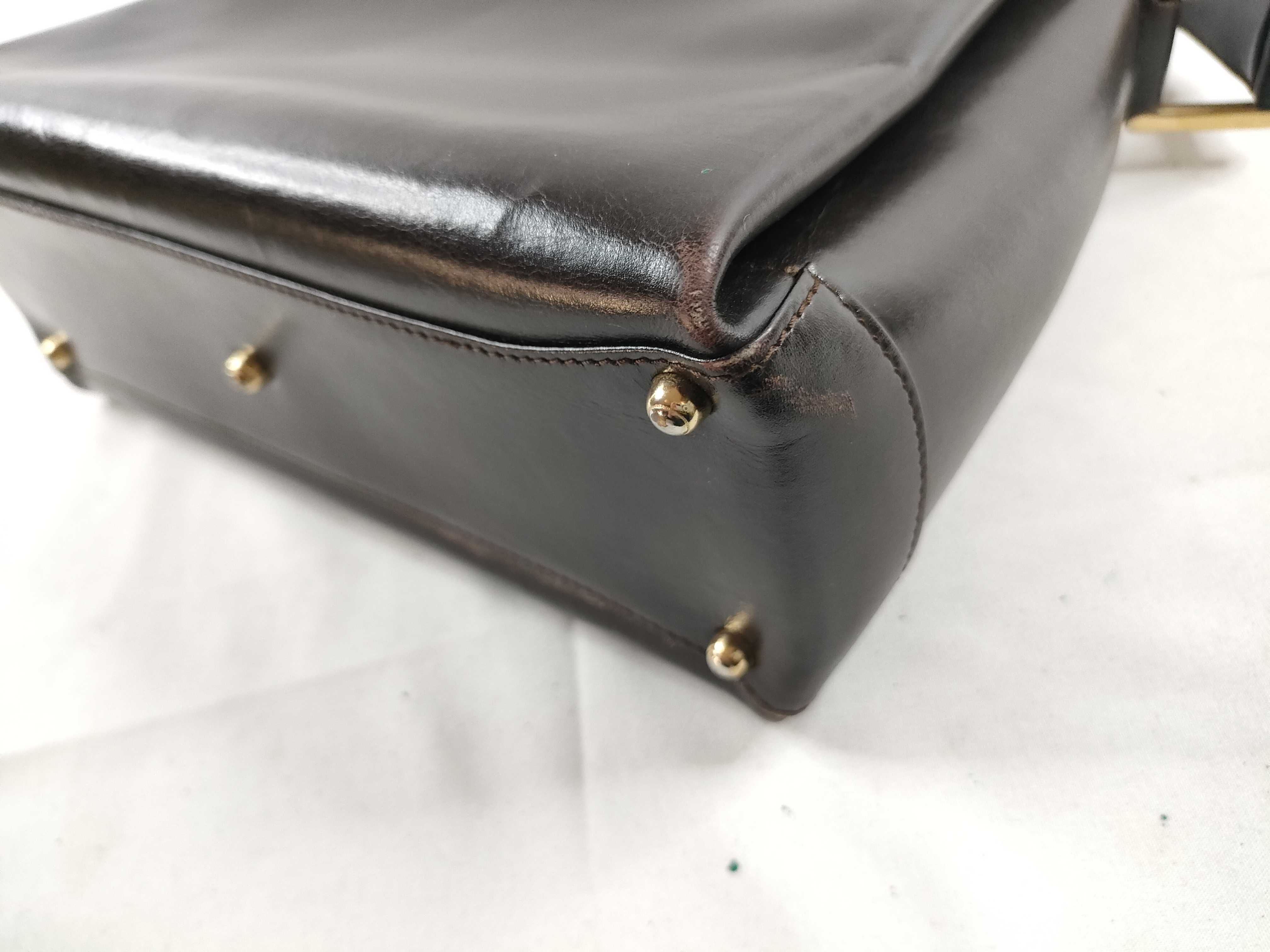 Leather Handbag 000.1448.1269 Handbag — view 5