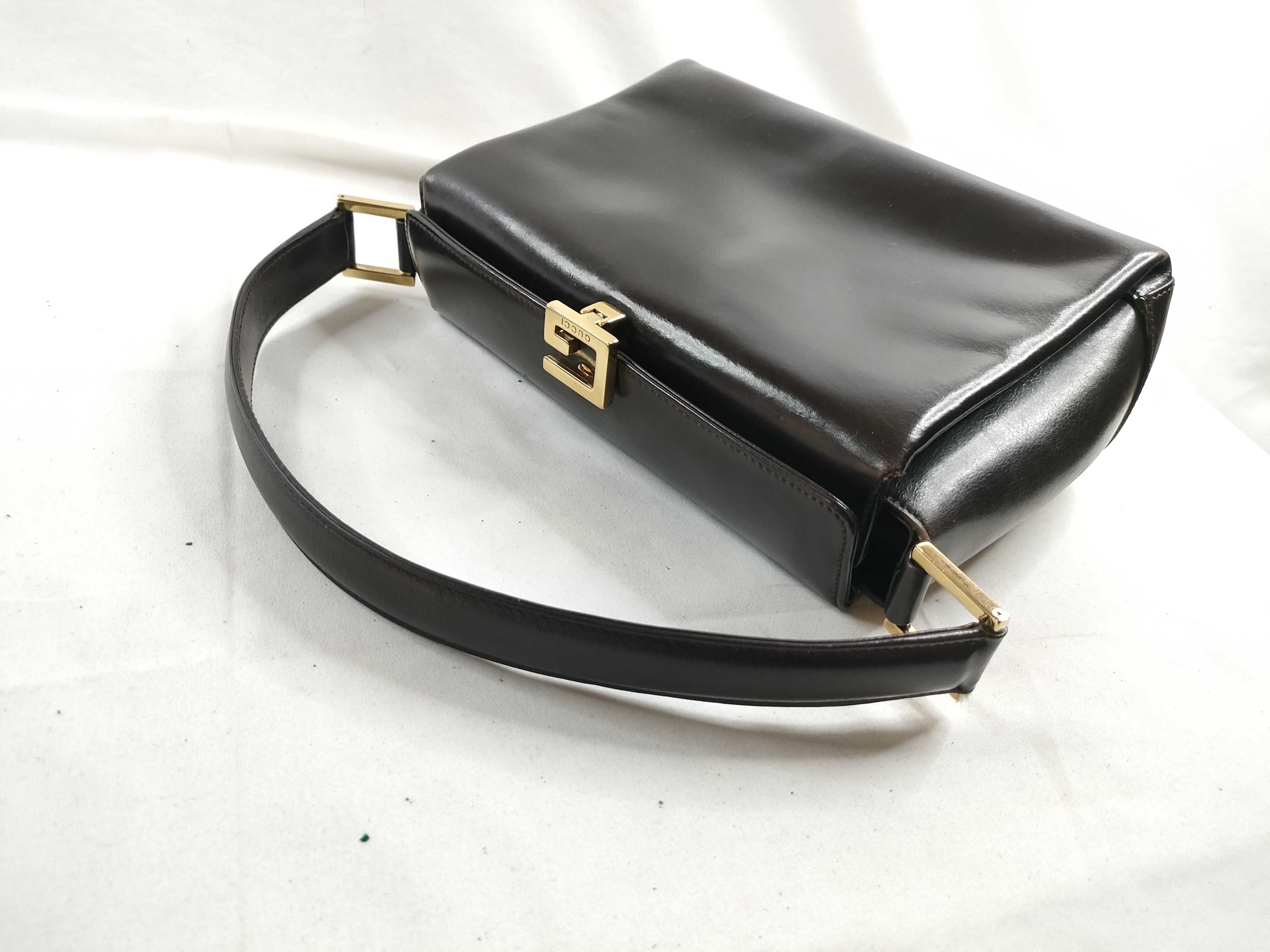 Leather Handbag 000.1448.1269 Handbag — view 6