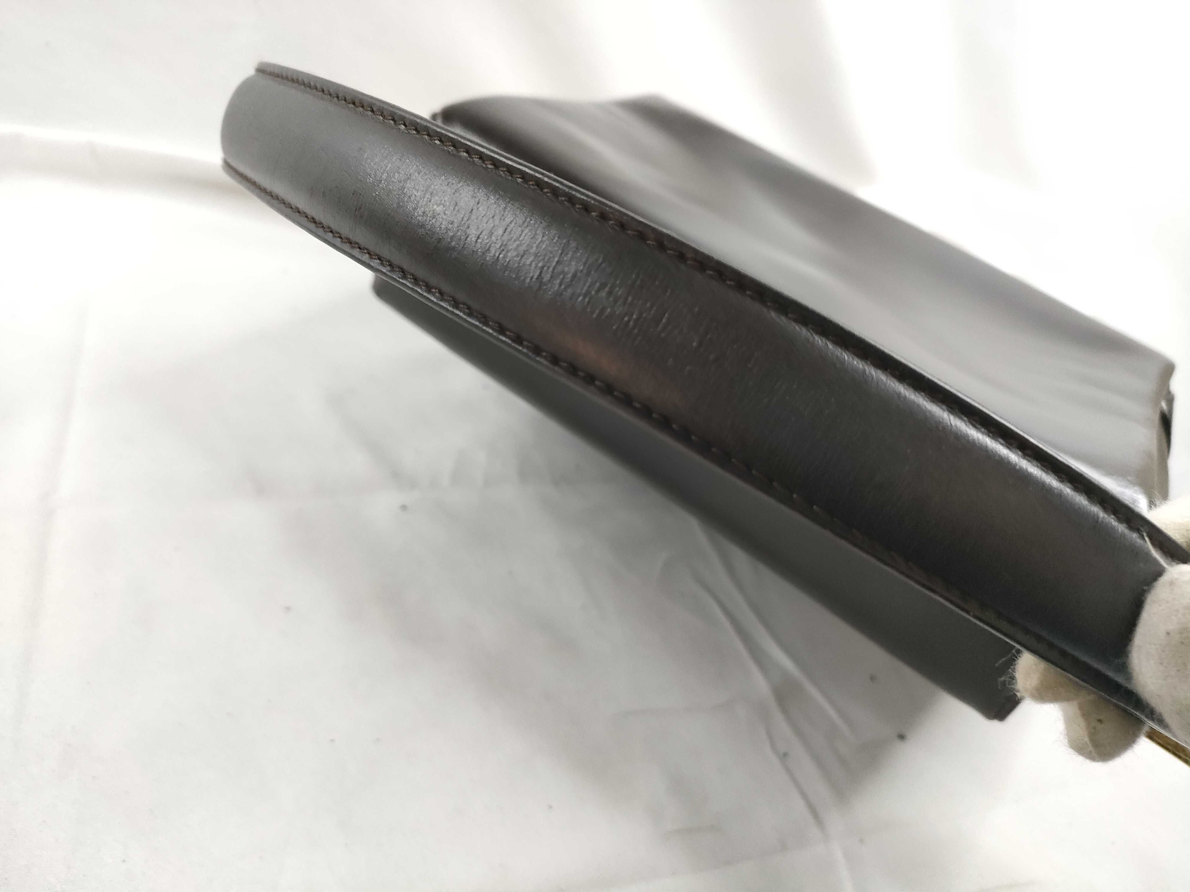 Leather Handbag 000.1448.1269 Handbag — view 7