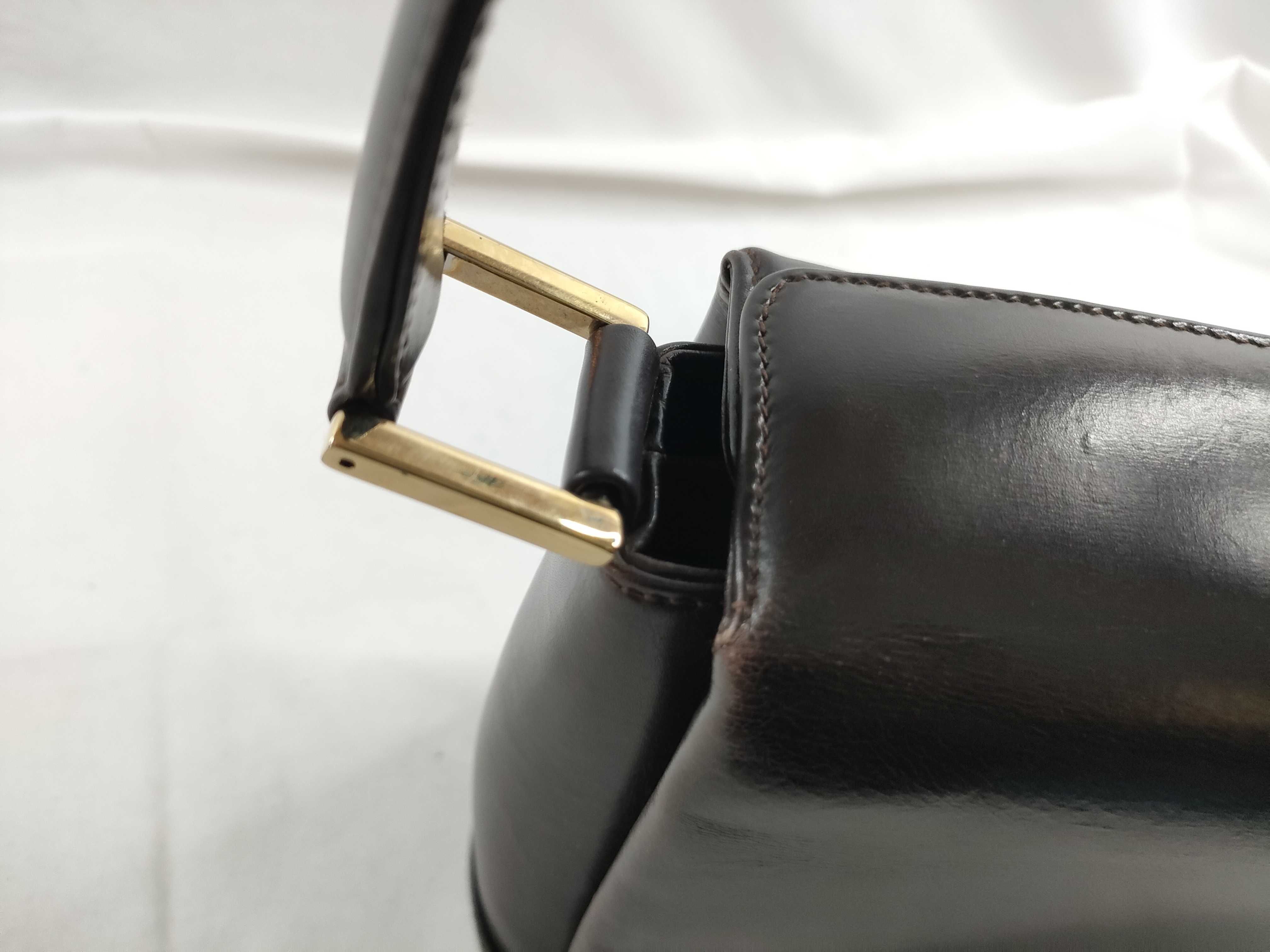 Leather Handbag 000.1448.1269 Handbag — view 8