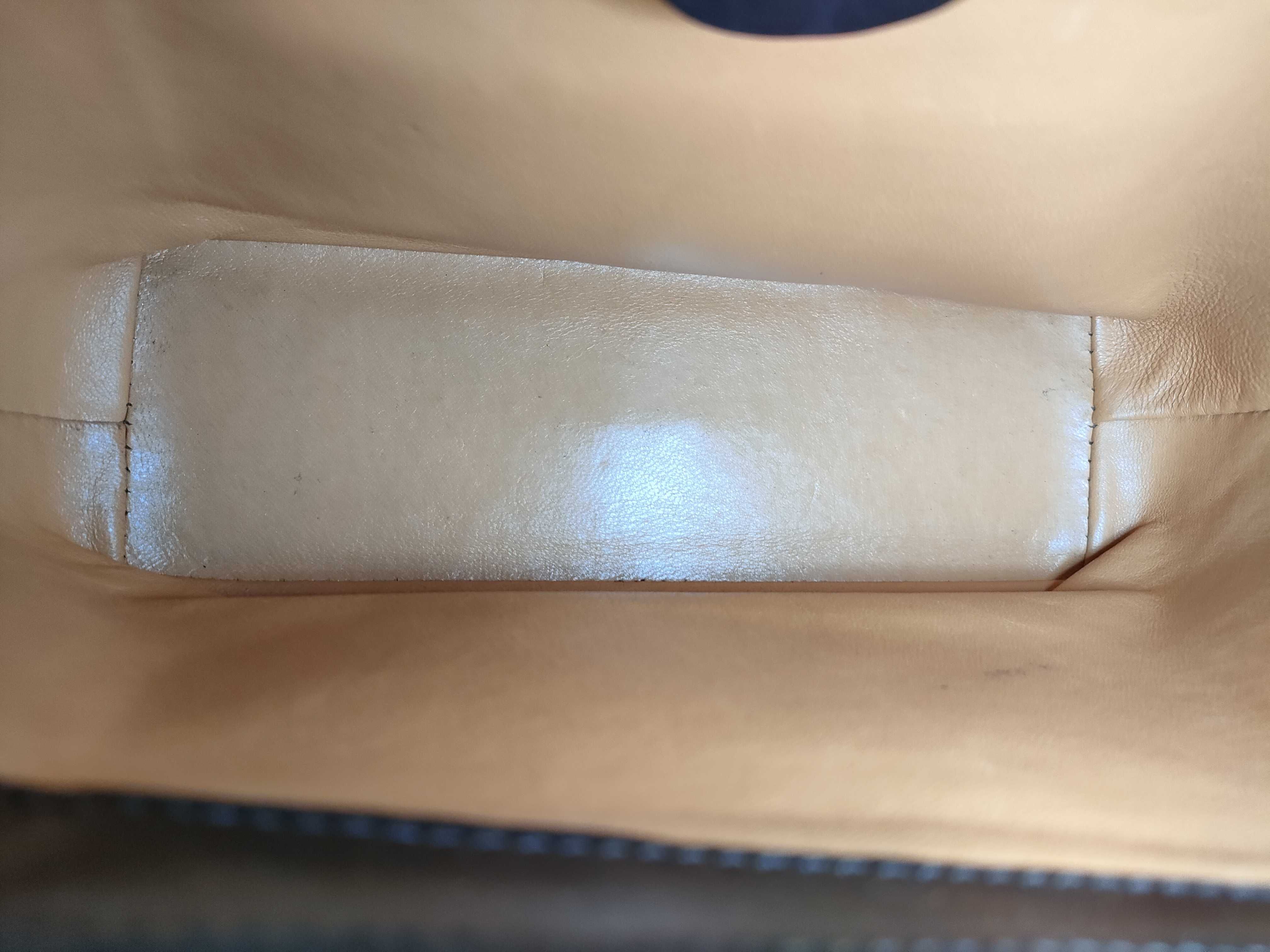 Leather Handbag 000.1448.1269 Handbag — view 9