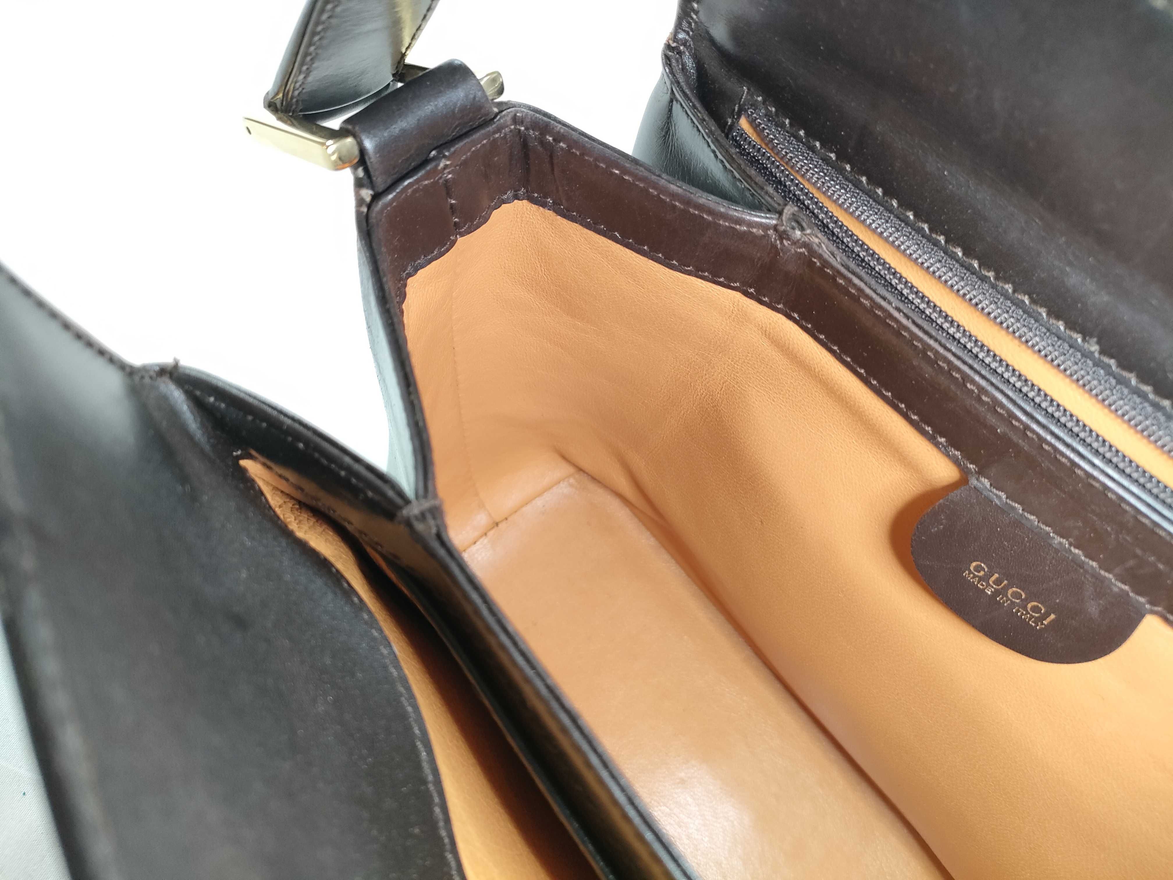 Leather Handbag 000.1448.1269 Handbag — view 10