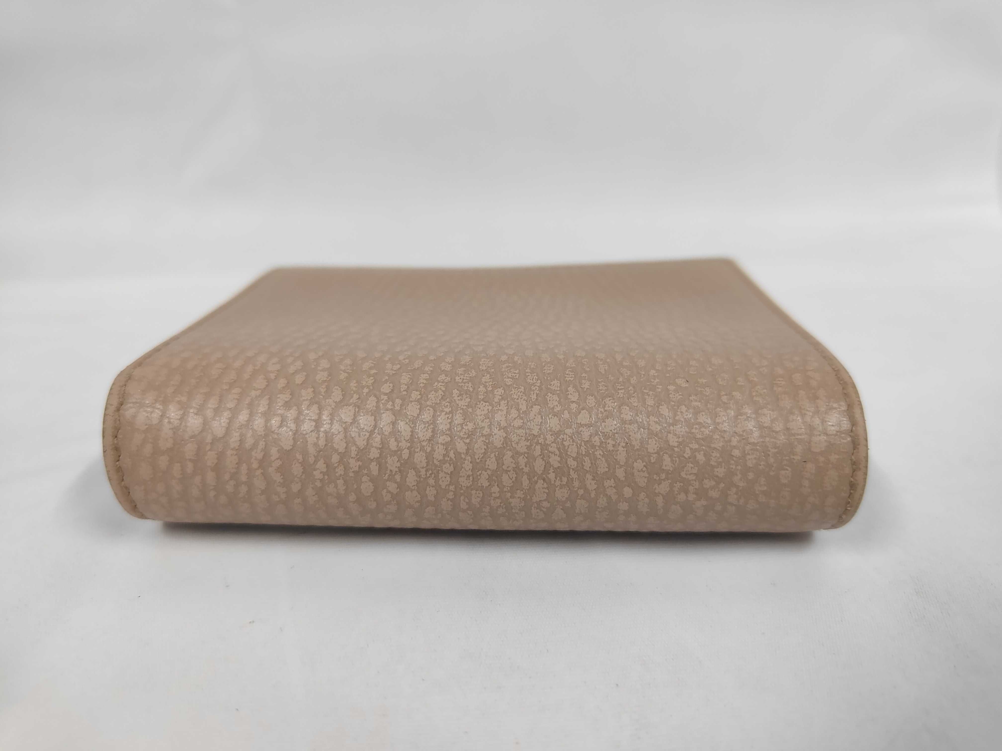 GG Marmont / 456126-534563 / Folding Wallet / Leather Wallet — view 5