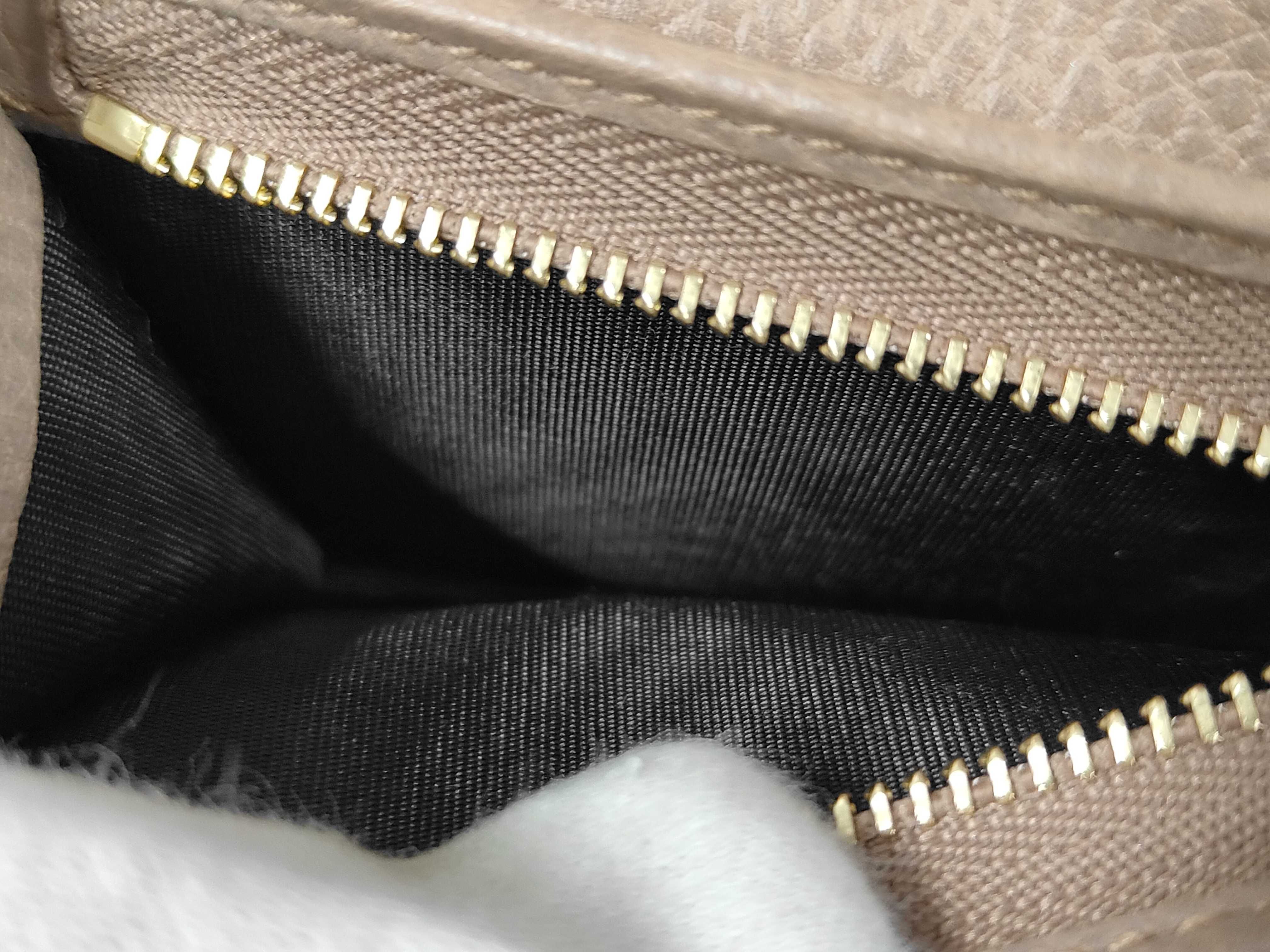 GG Marmont / 456126-534563 / Folding Wallet / Leather Wallet — view 7