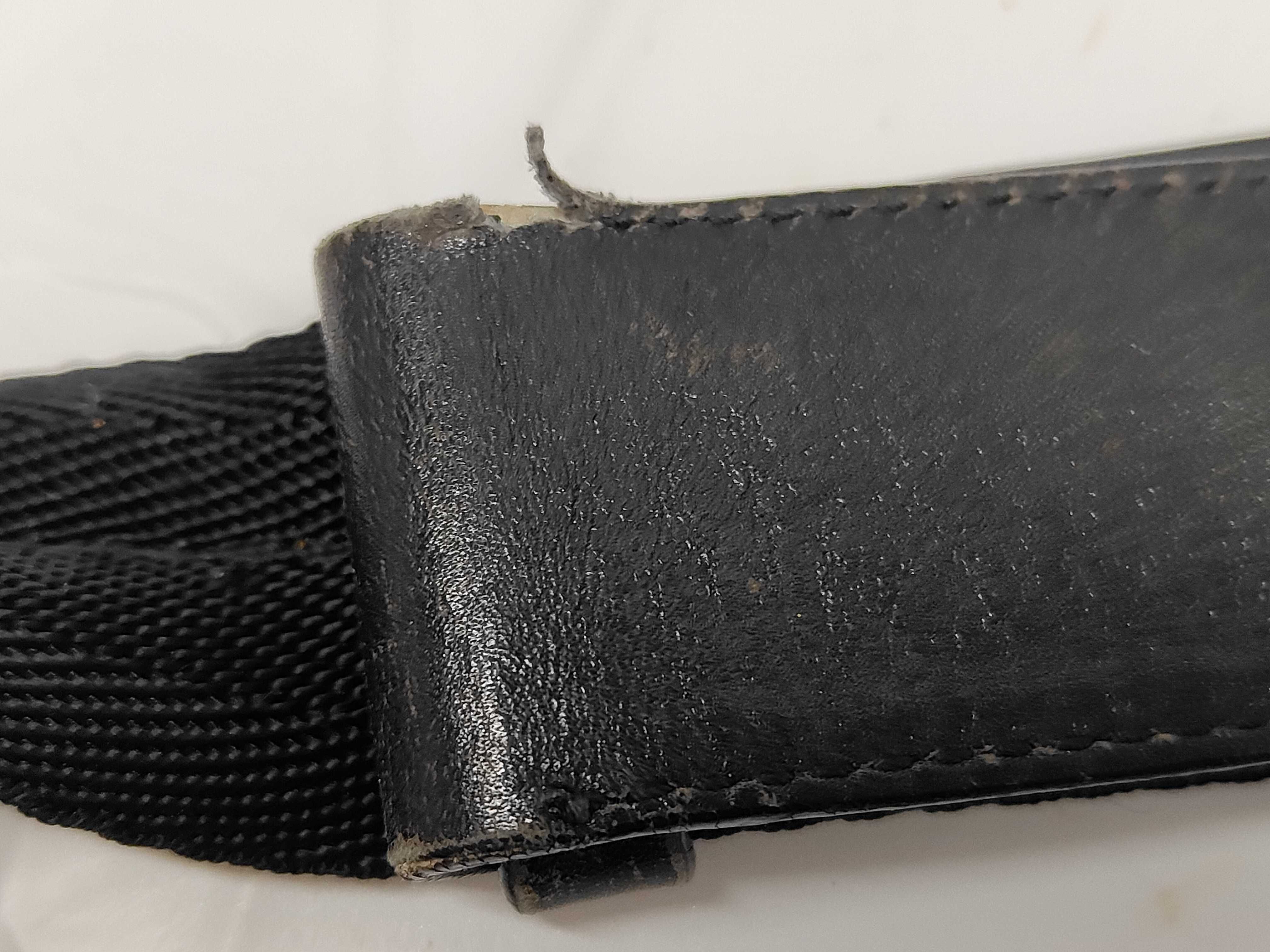 Nylon Shoulder Bag — view 11