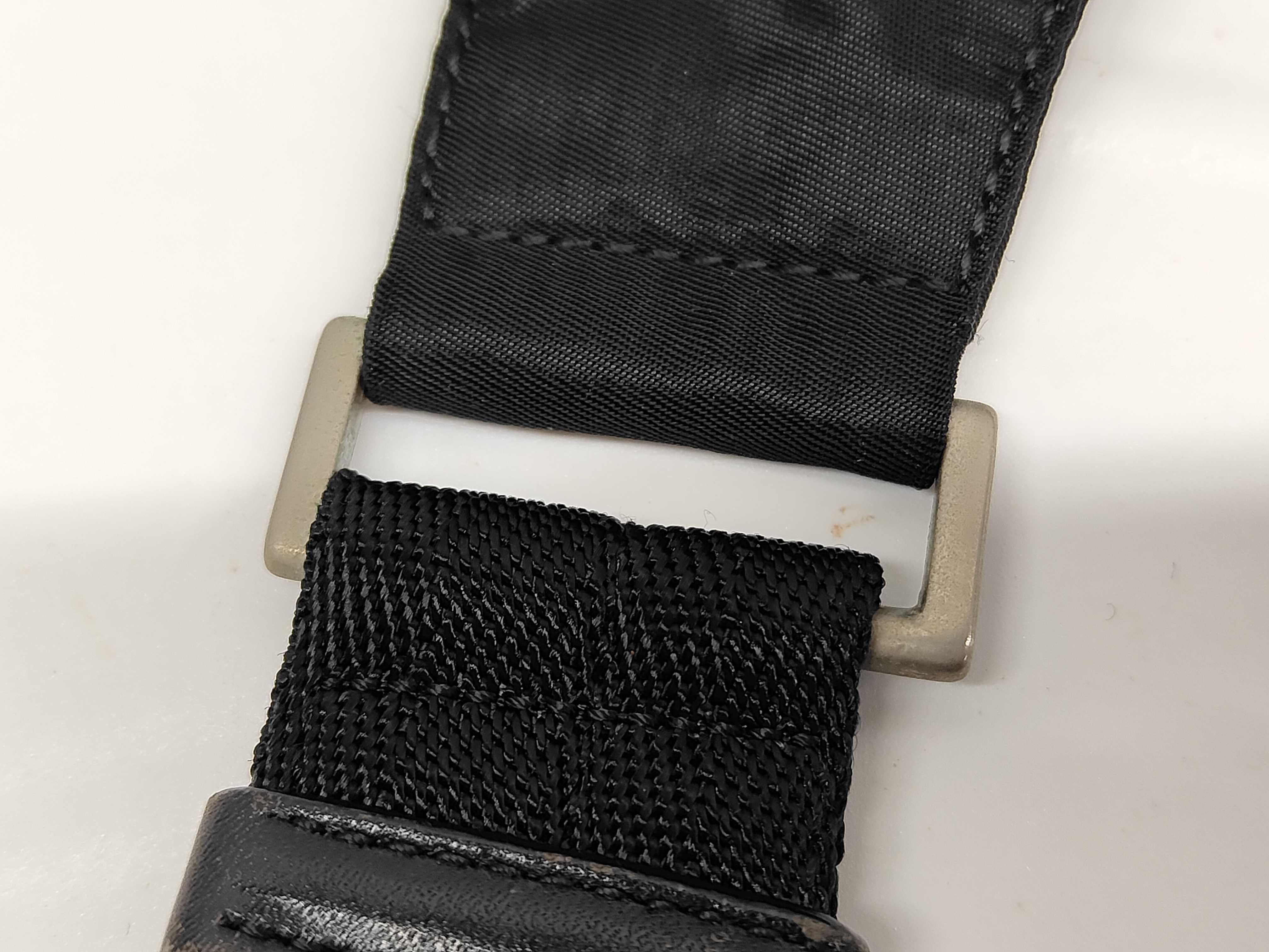 Nylon Shoulder Bag — view 5