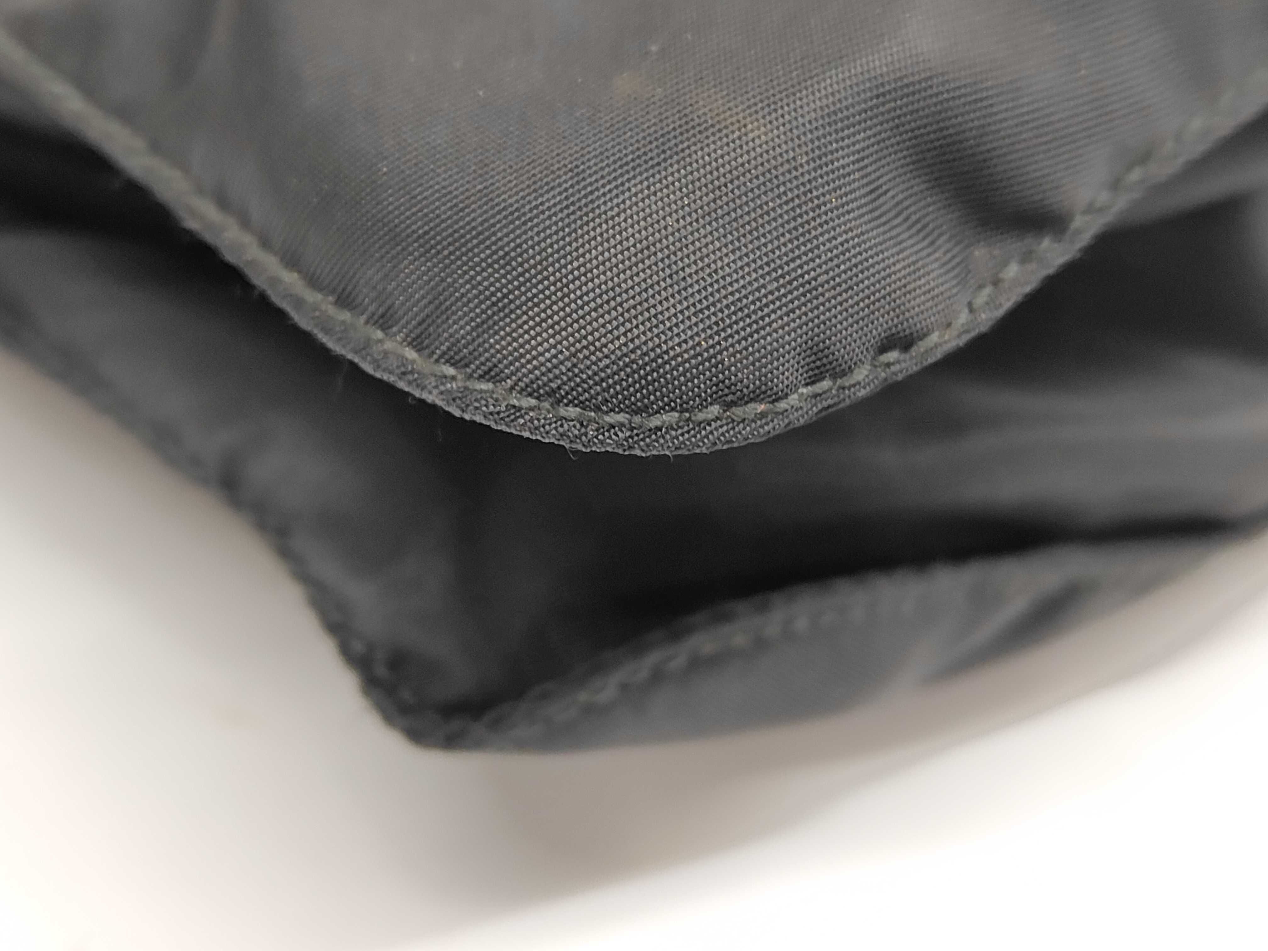 Nylon Shoulder Bag — view 6