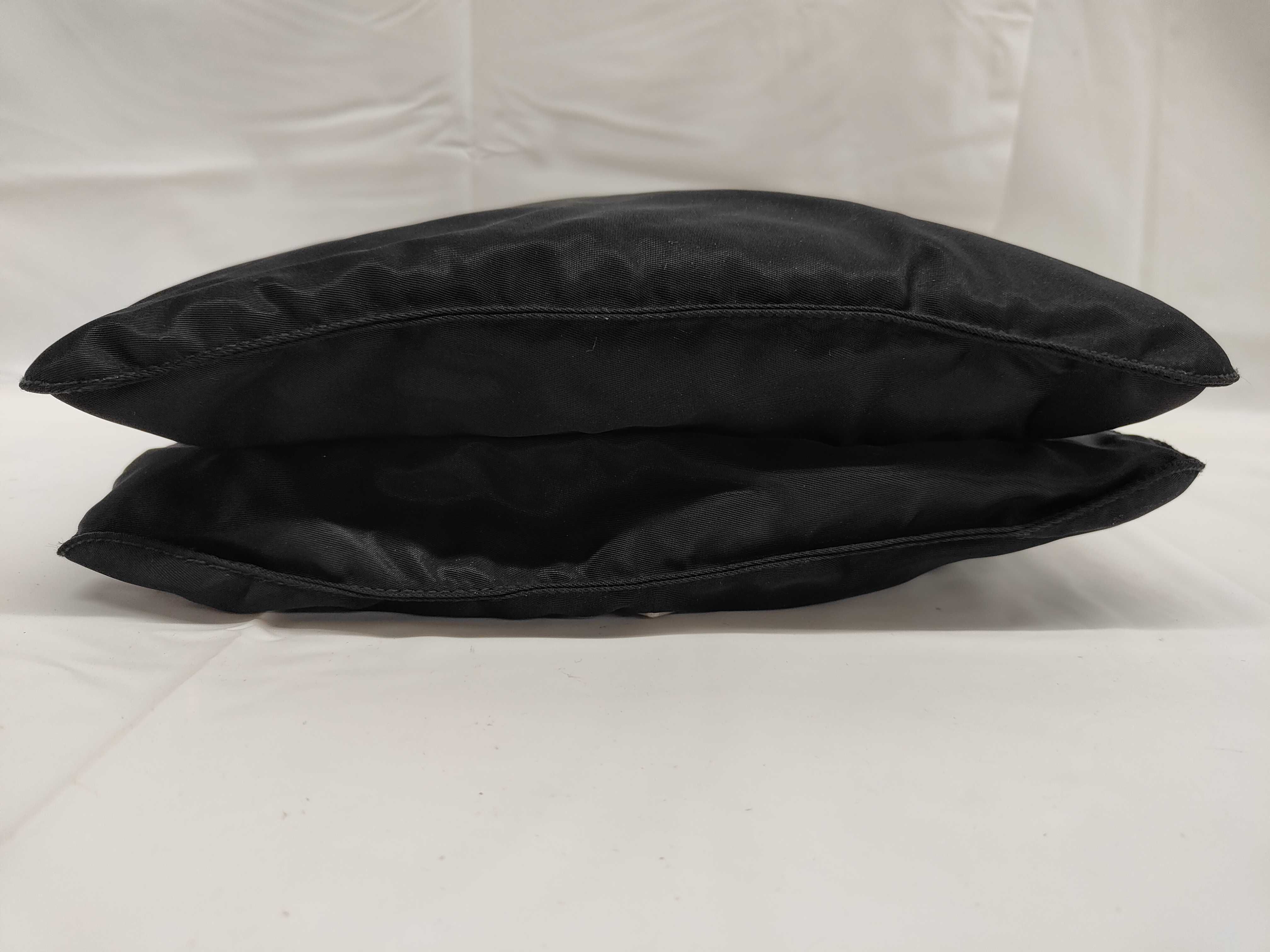 Nylon Shoulder Bag — view 7