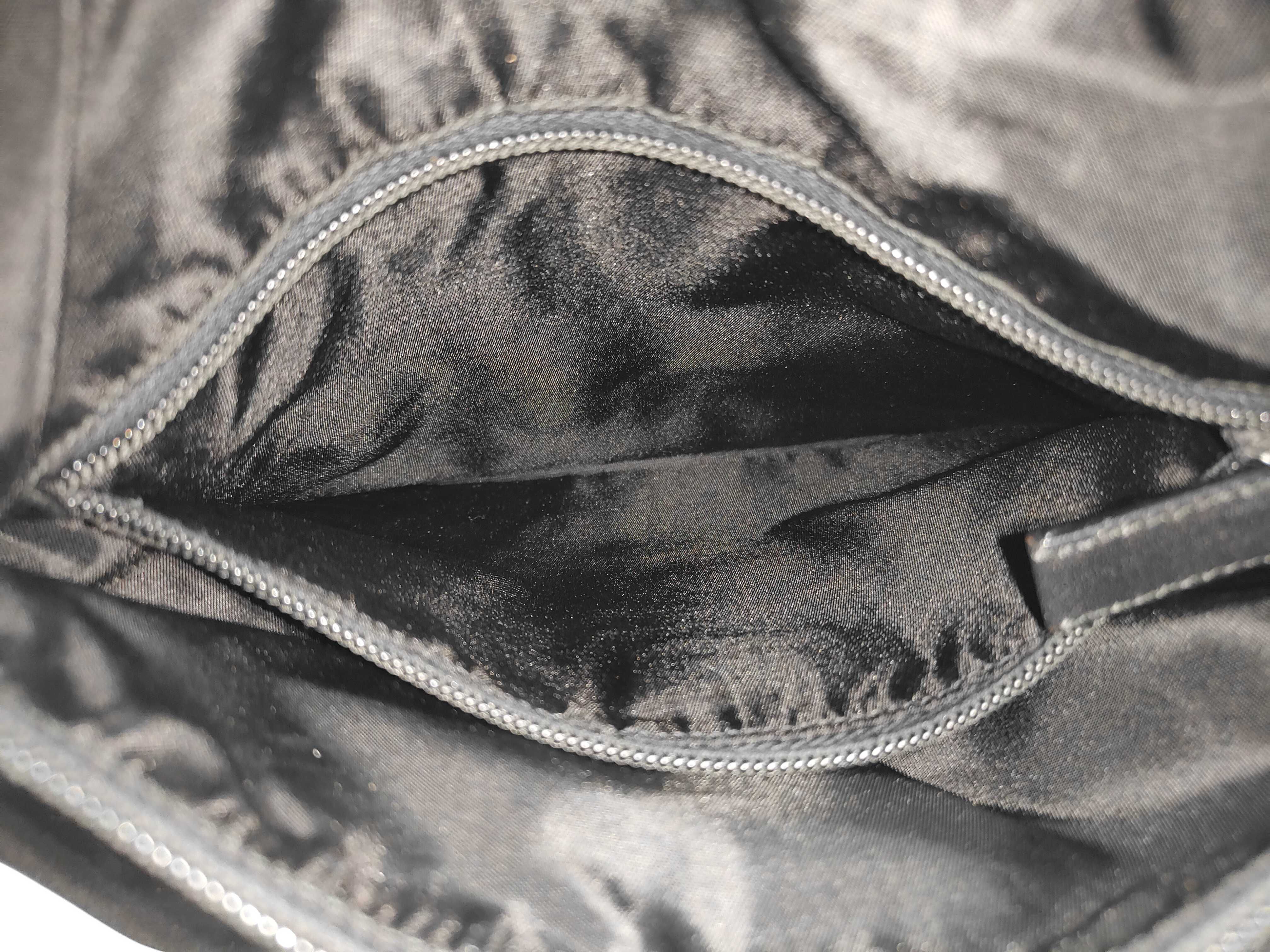 Nylon Shoulder Bag — view 9