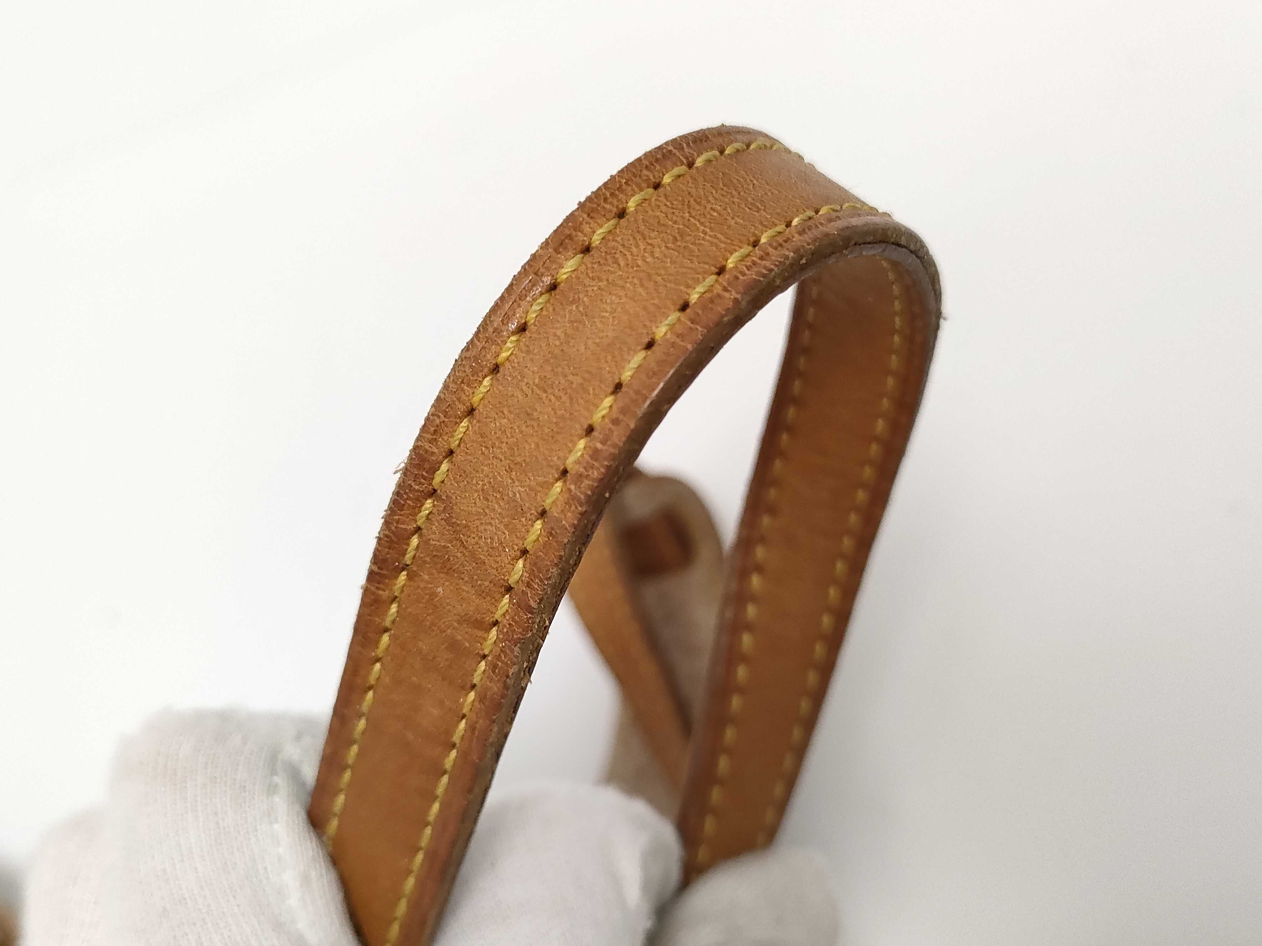 Monogram Louis Vuitton M51274 Trocadero 27 NO0589 Shoulder Bag Monogram Shoulder Bag — view 11