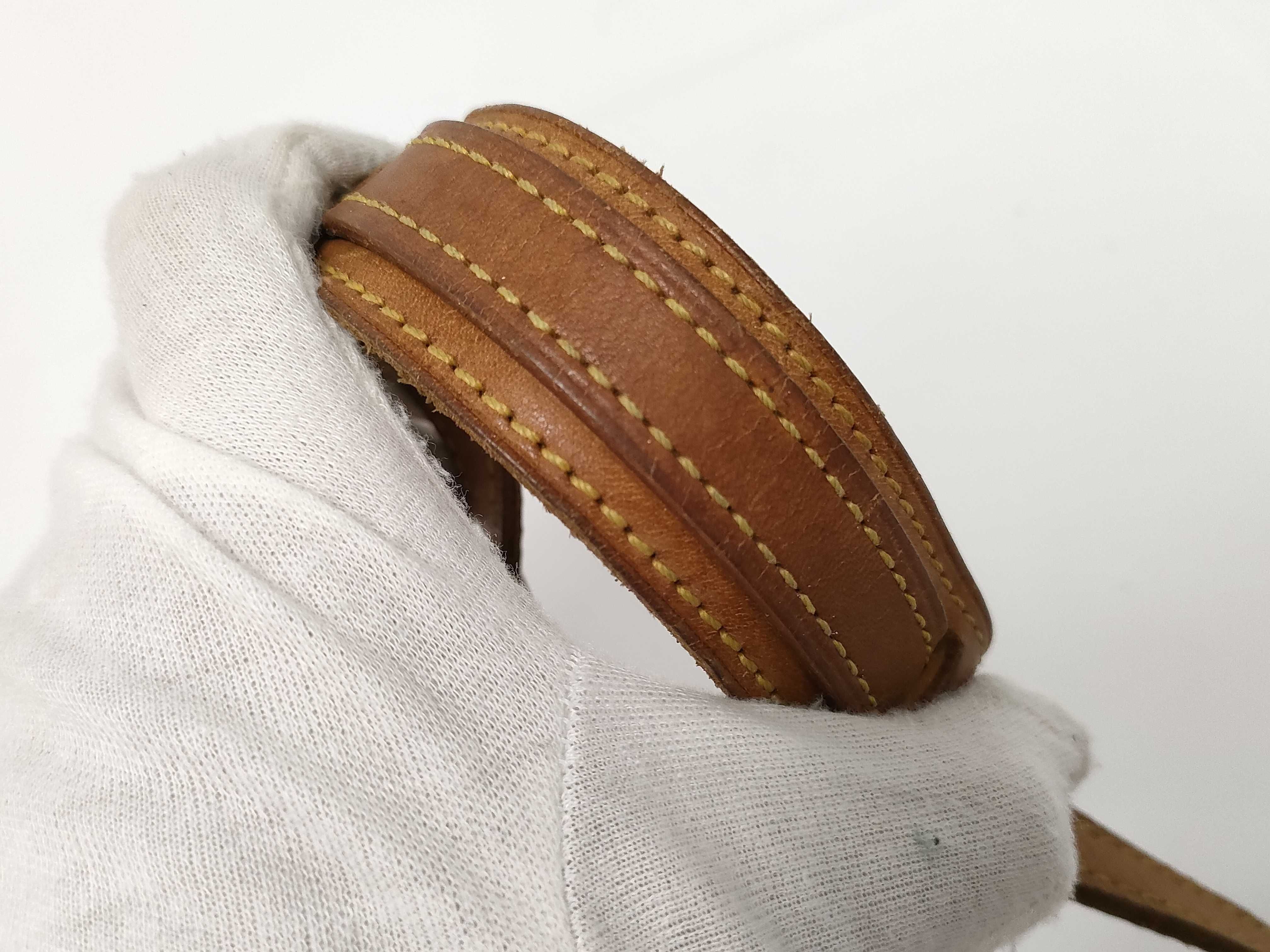 Monogram Louis Vuitton M51274 Trocadero 27 NO0589 Shoulder Bag Monogram Shoulder Bag — view 10