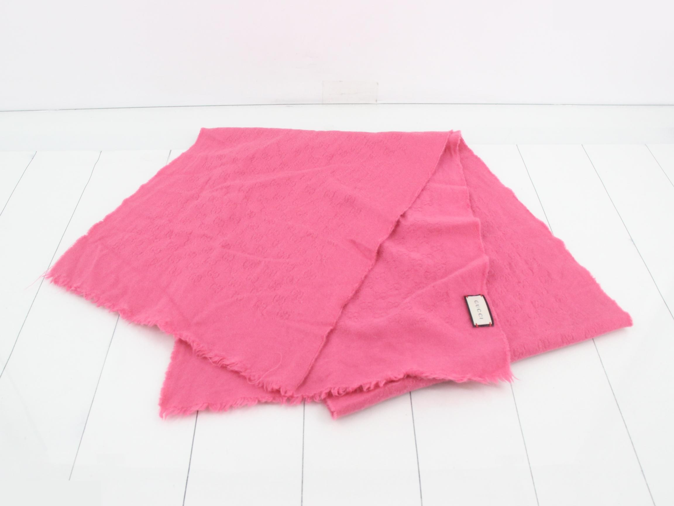 Double G (accessories) - Shawl — view 2