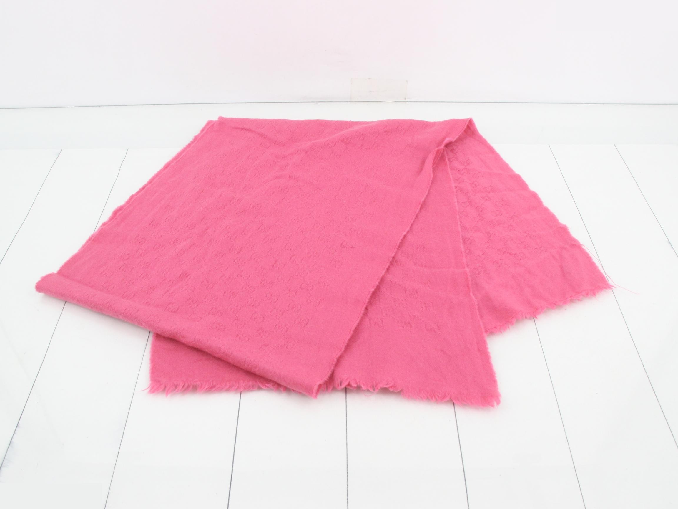Double G (accessories) - Shawl — view 3