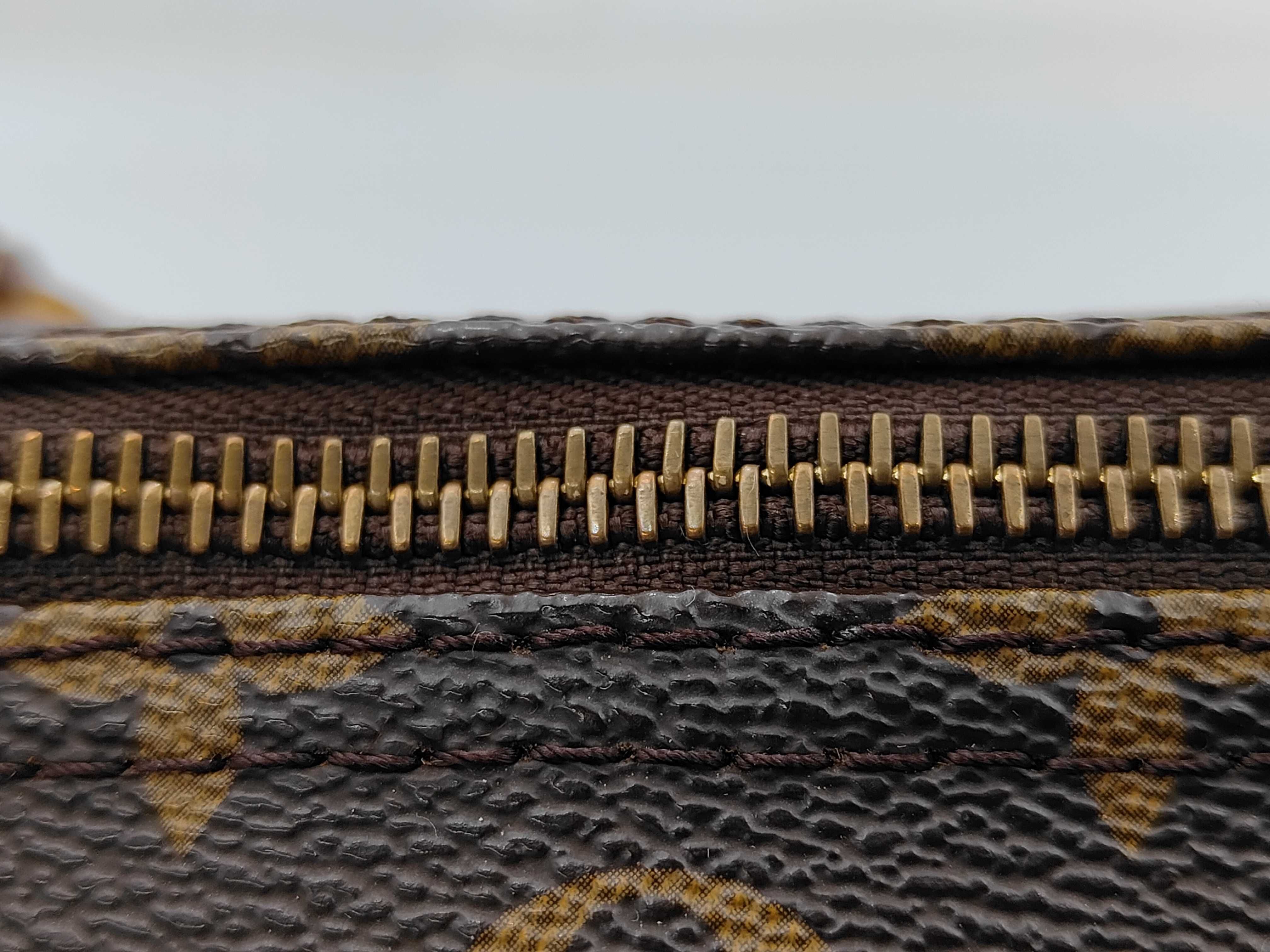 Monogram M41108 Speedy 30 Boston Bag — view 8