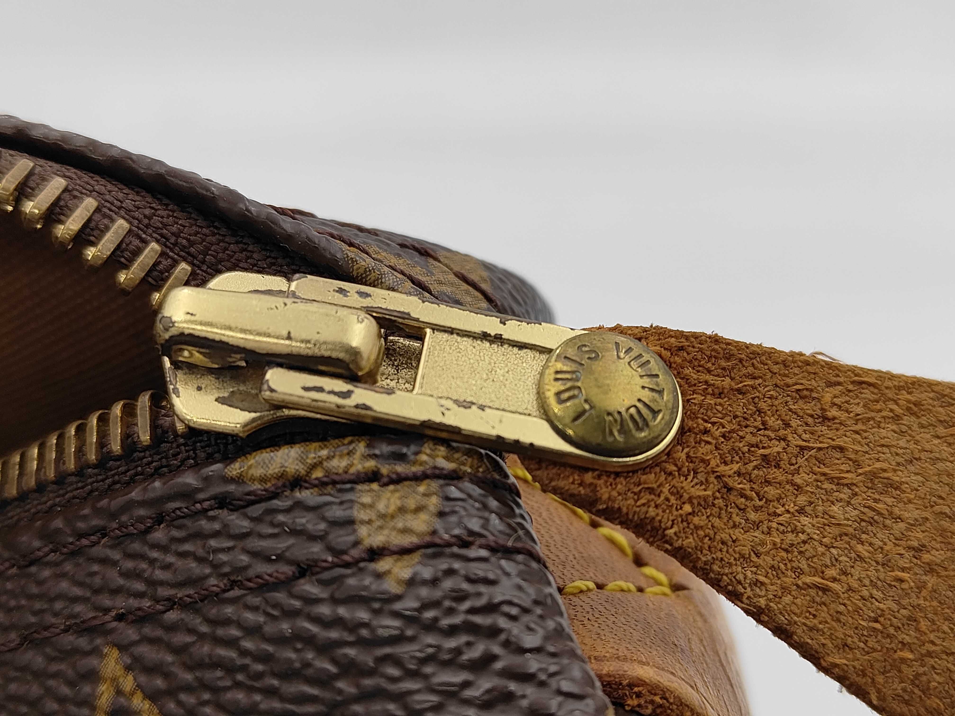Monogram M41108 Speedy 30 Boston Bag — view 10