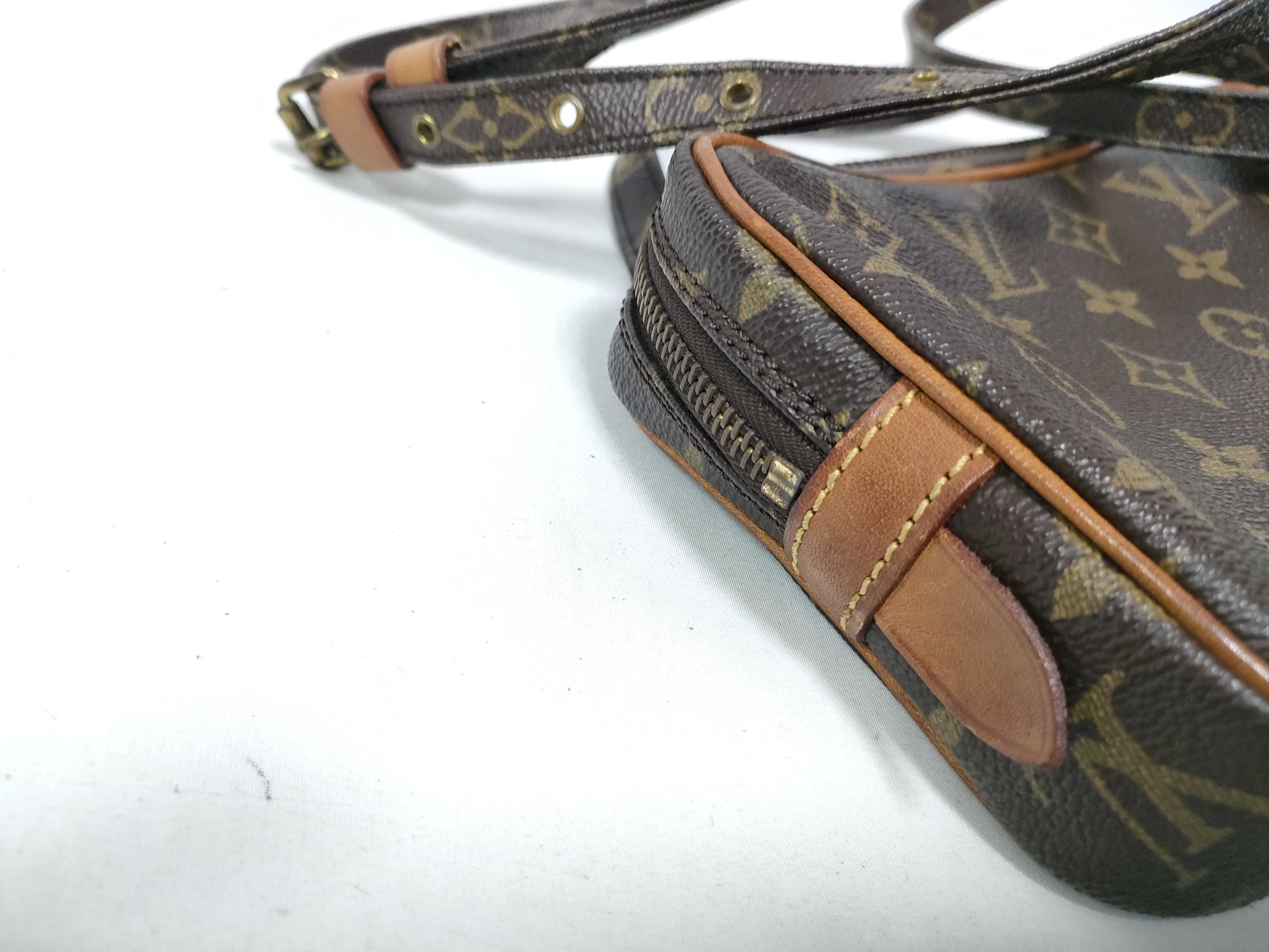 Monogram LV Monogram Marly Bandouliere M51828 Shoulder Bag — view 6