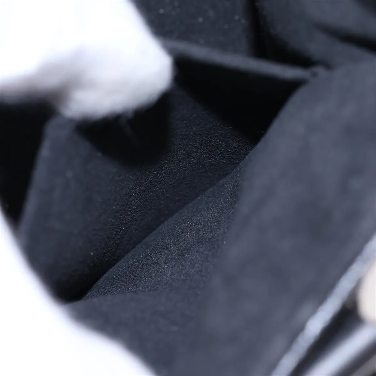 Monogram Empreinte OnTheGo PM M45653 Black (RFID detected) — view 10