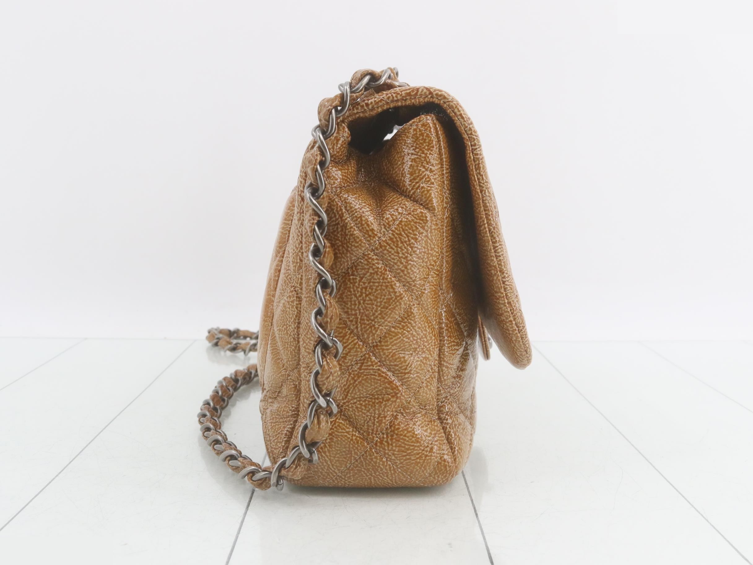 Enamel (Bag) — view 4