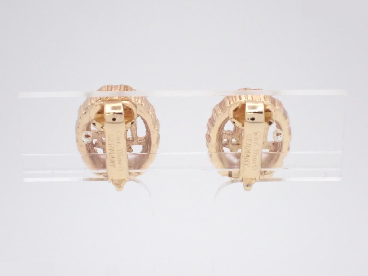 Gold Stone — view 2