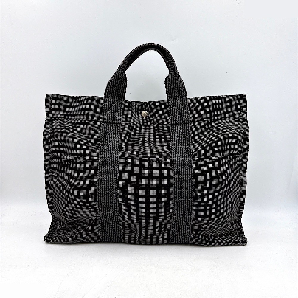 Foolre-Tout (Bag) Tote Bag, Gray — view 2