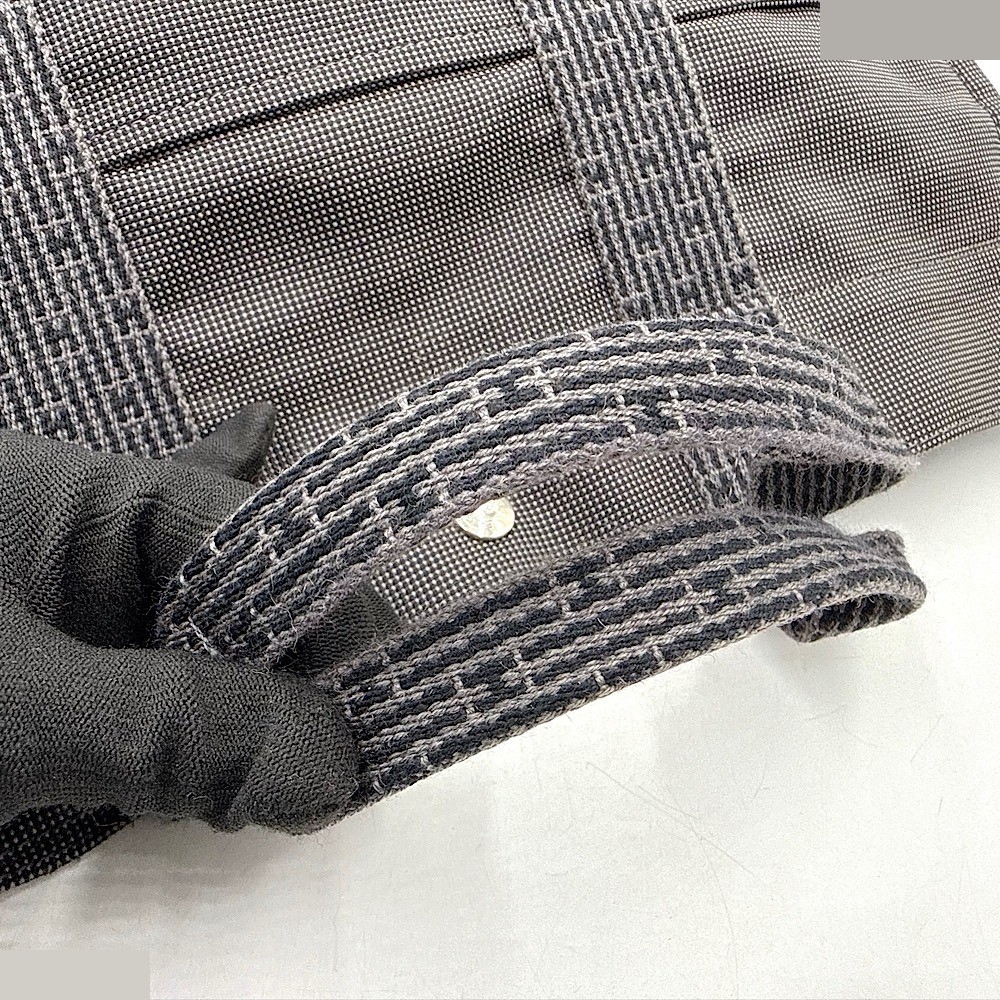 Foolre-Tout (Bag) Tote Bag, Gray — view 6