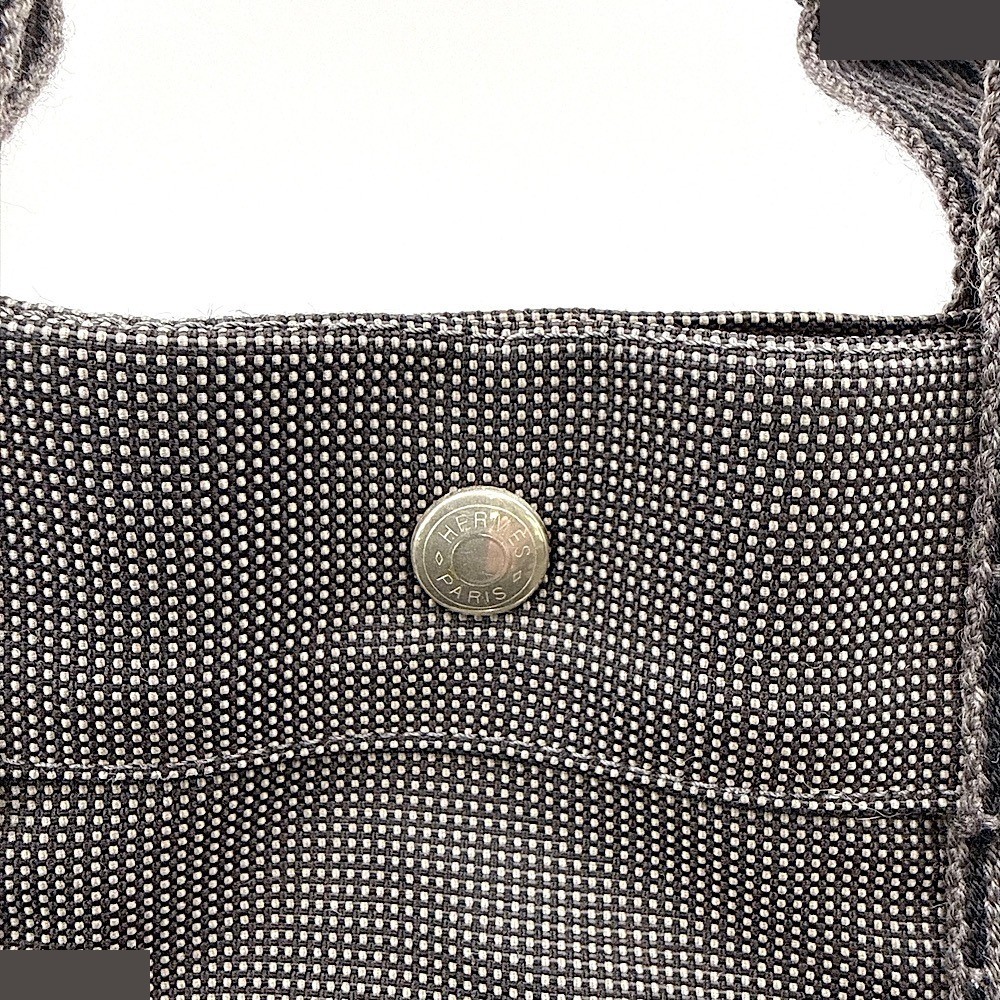 Foolre-Tout (Bag) Tote Bag, Gray — view 7