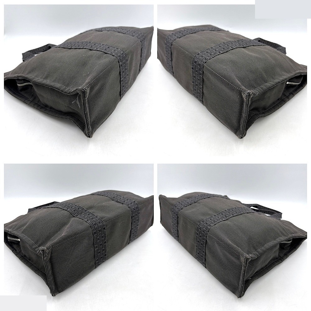 Foolre-Tout (Bag) Tote Bag, Gray — view 8