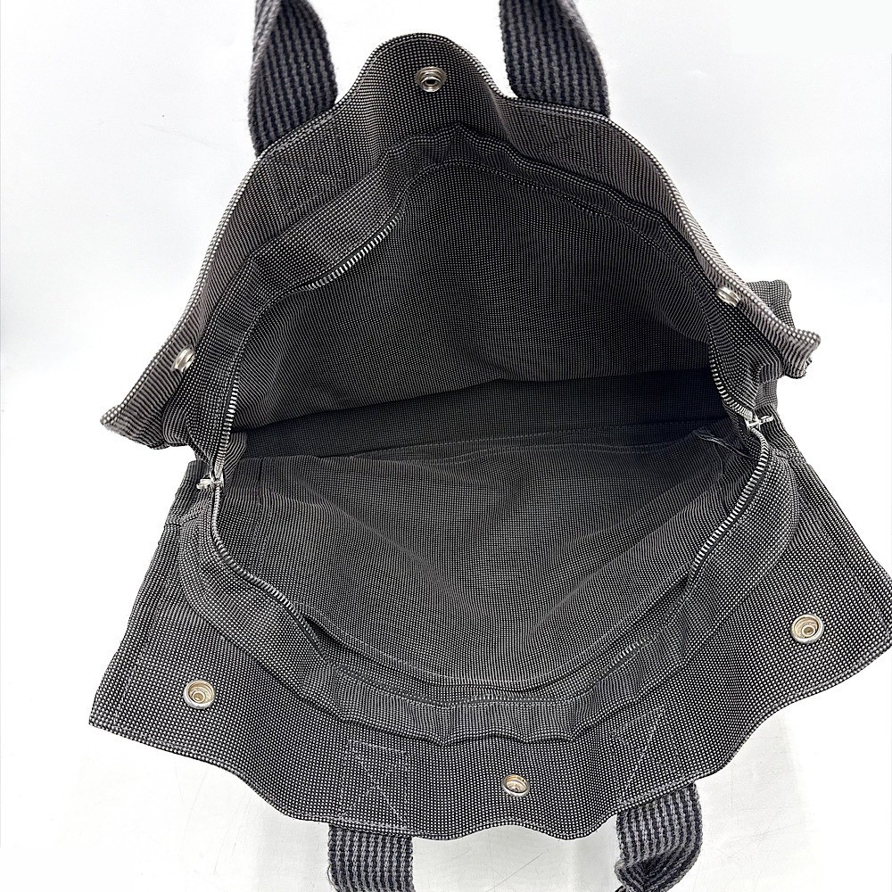 Foolre-Tout (Bag) Tote Bag, Gray — view 9