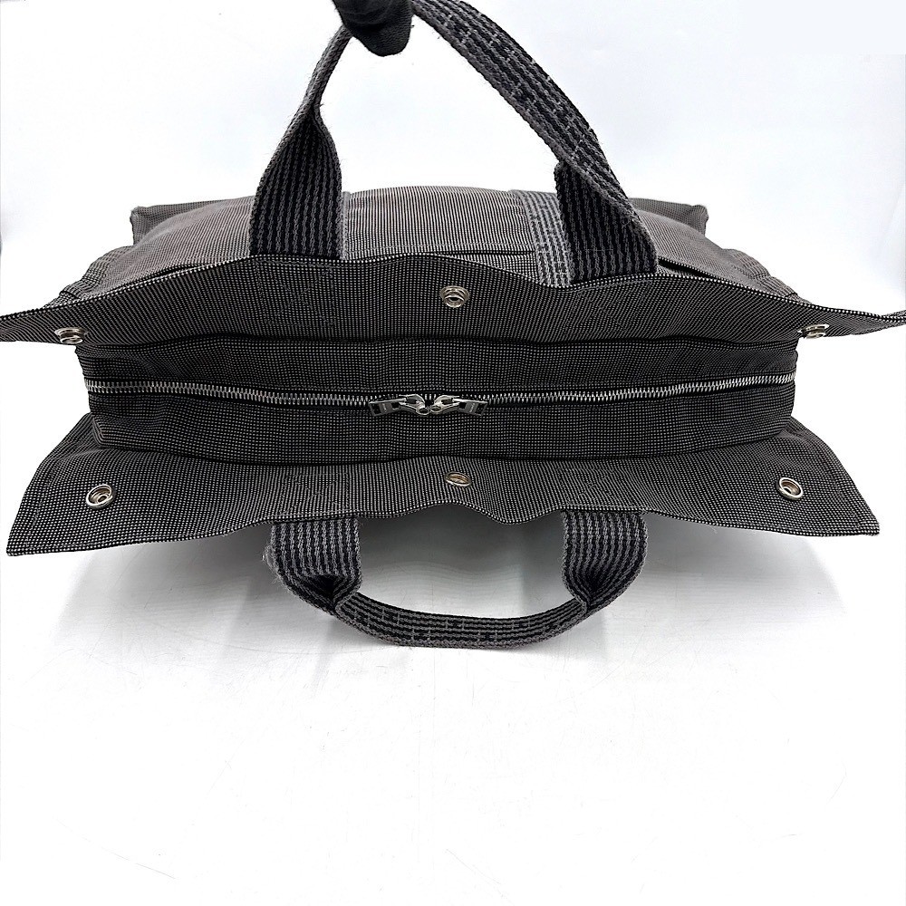 Foolre-Tout (Bag) Tote Bag, Gray — view 10