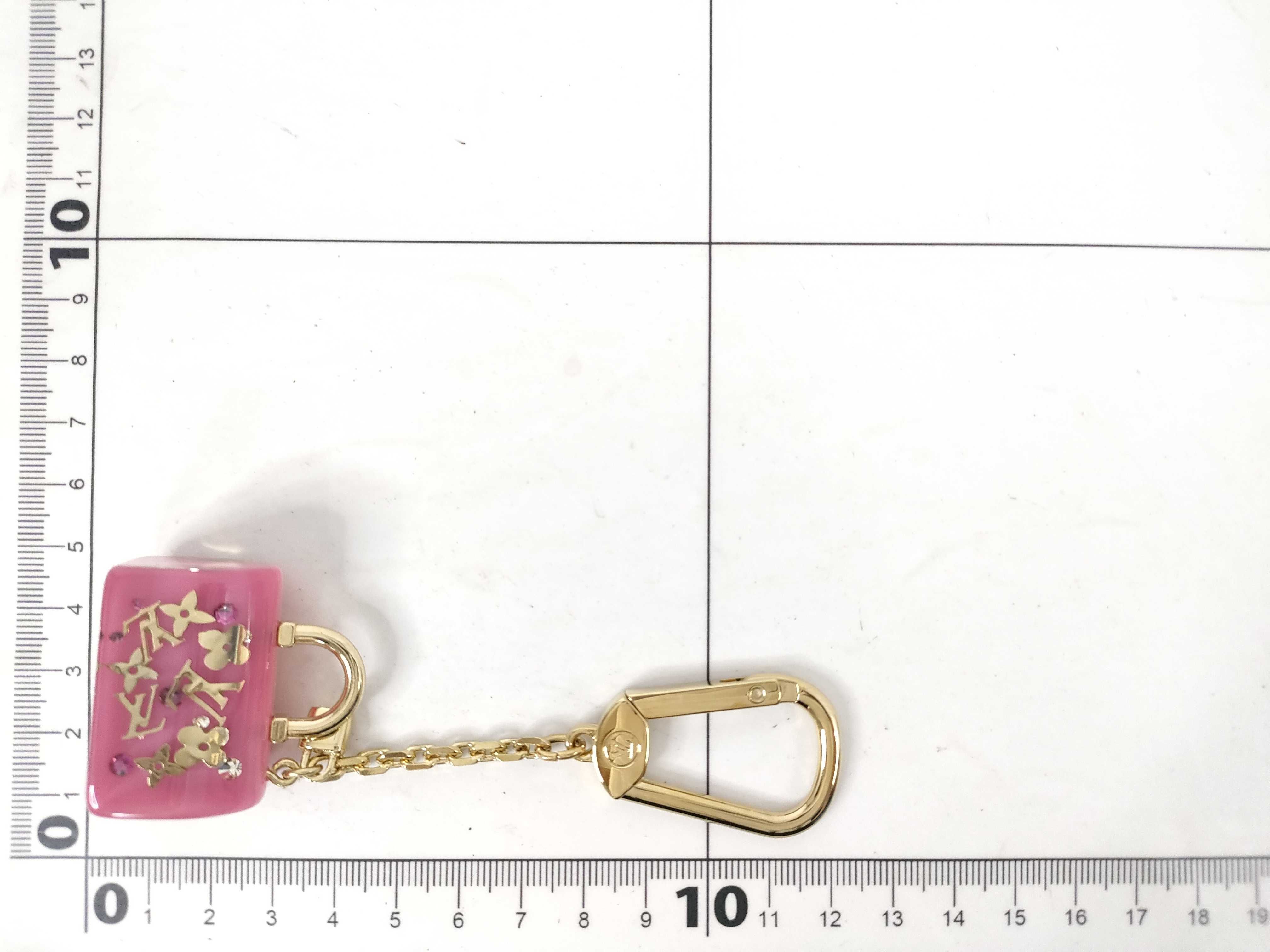 Keychain M65024 Key Case/Keychain — view 2