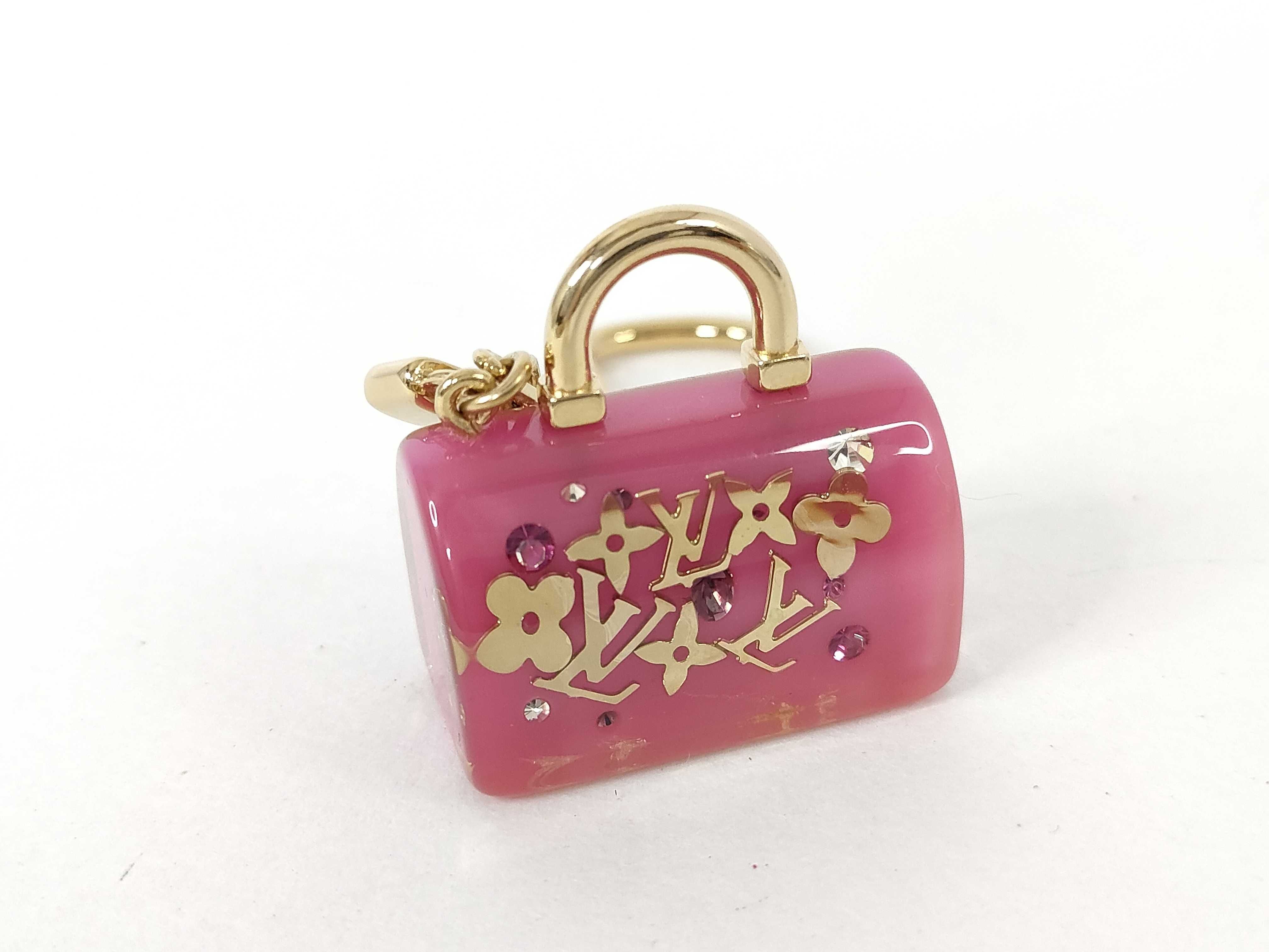 Keychain M65024 Key Case/Keychain — view 4