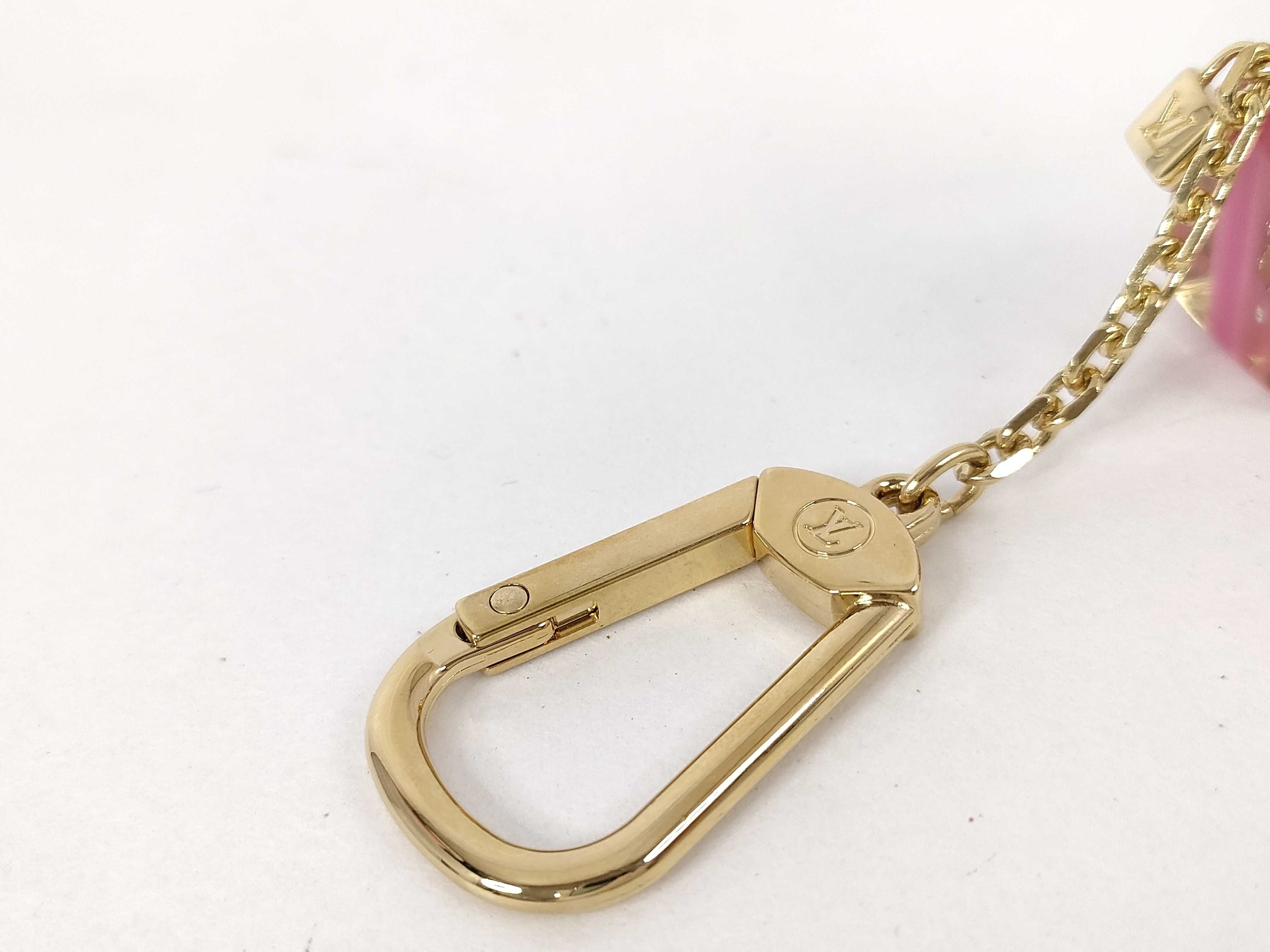 Keychain M65024 Key Case/Keychain — view 5