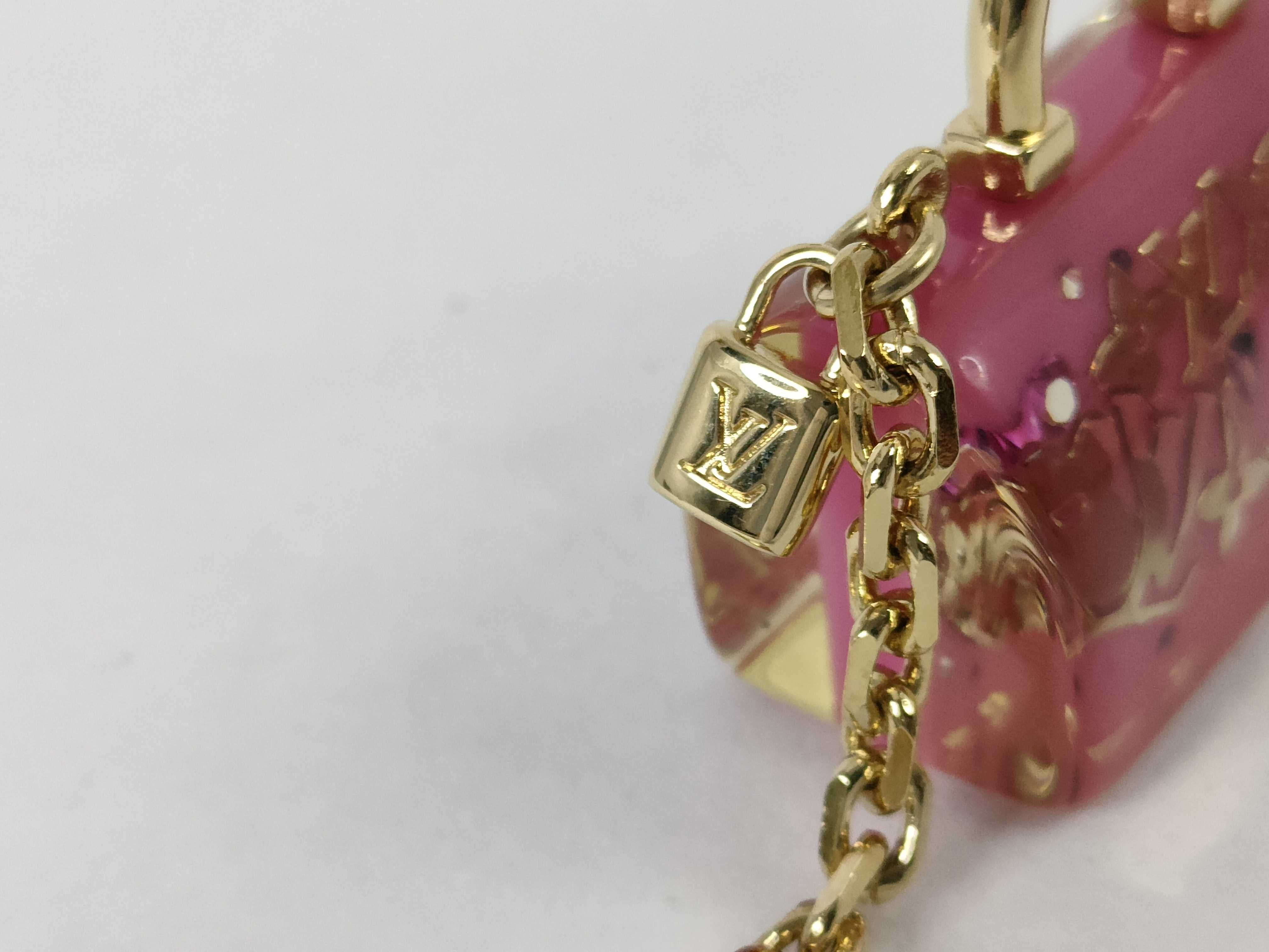 Keychain M65024 Key Case/Keychain — view 6