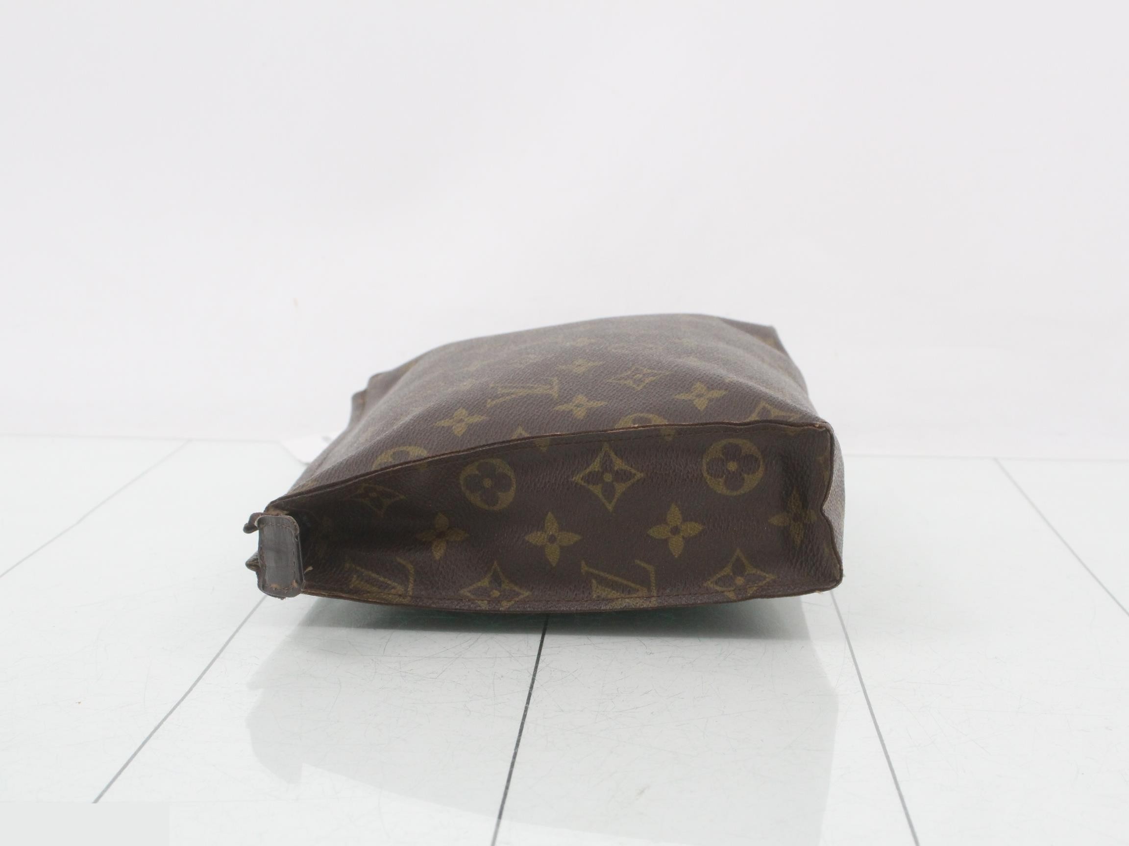Monogram Pochette Toilette 26 Pouch — view 4