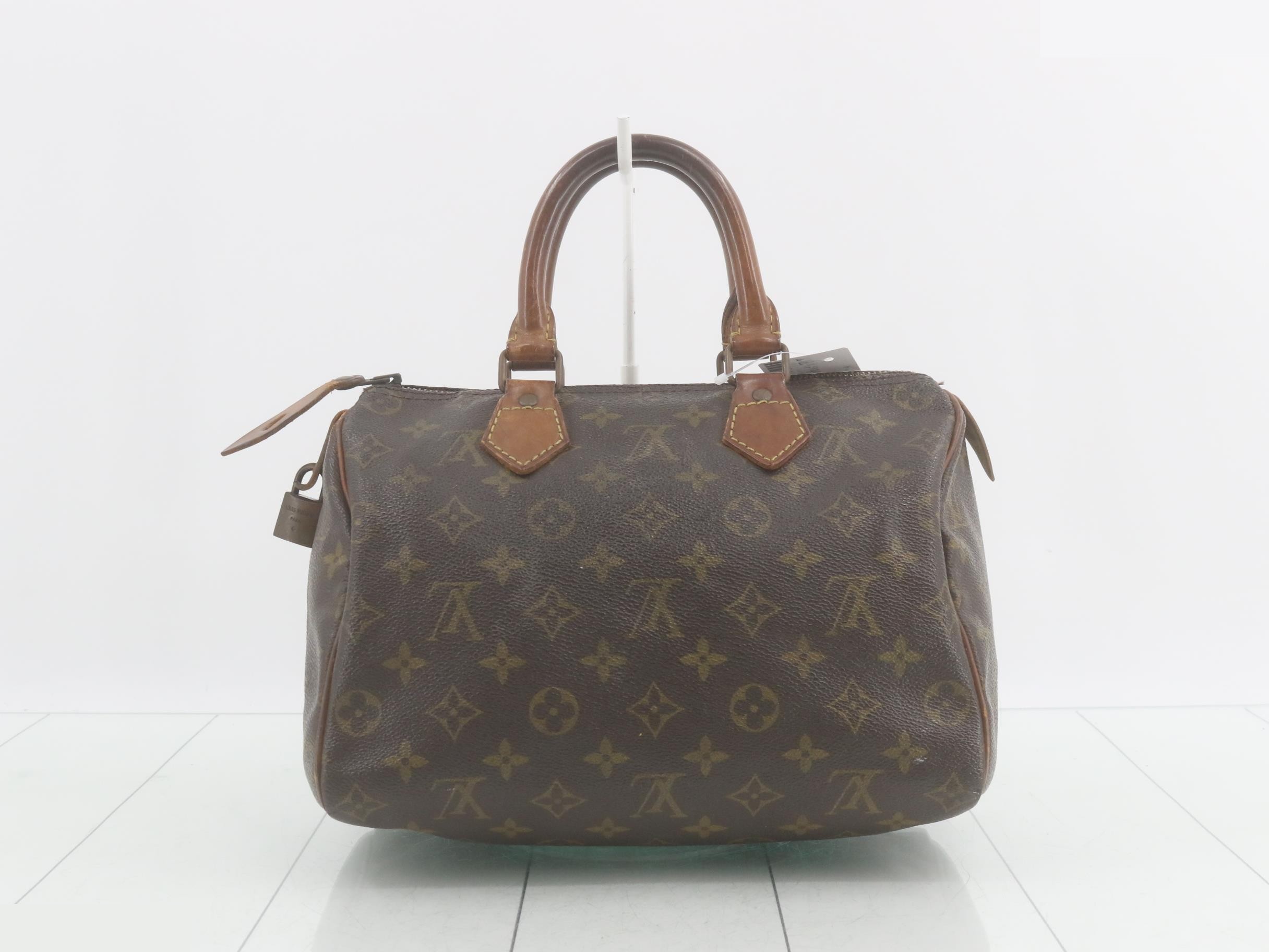Speedy 25 — view 2