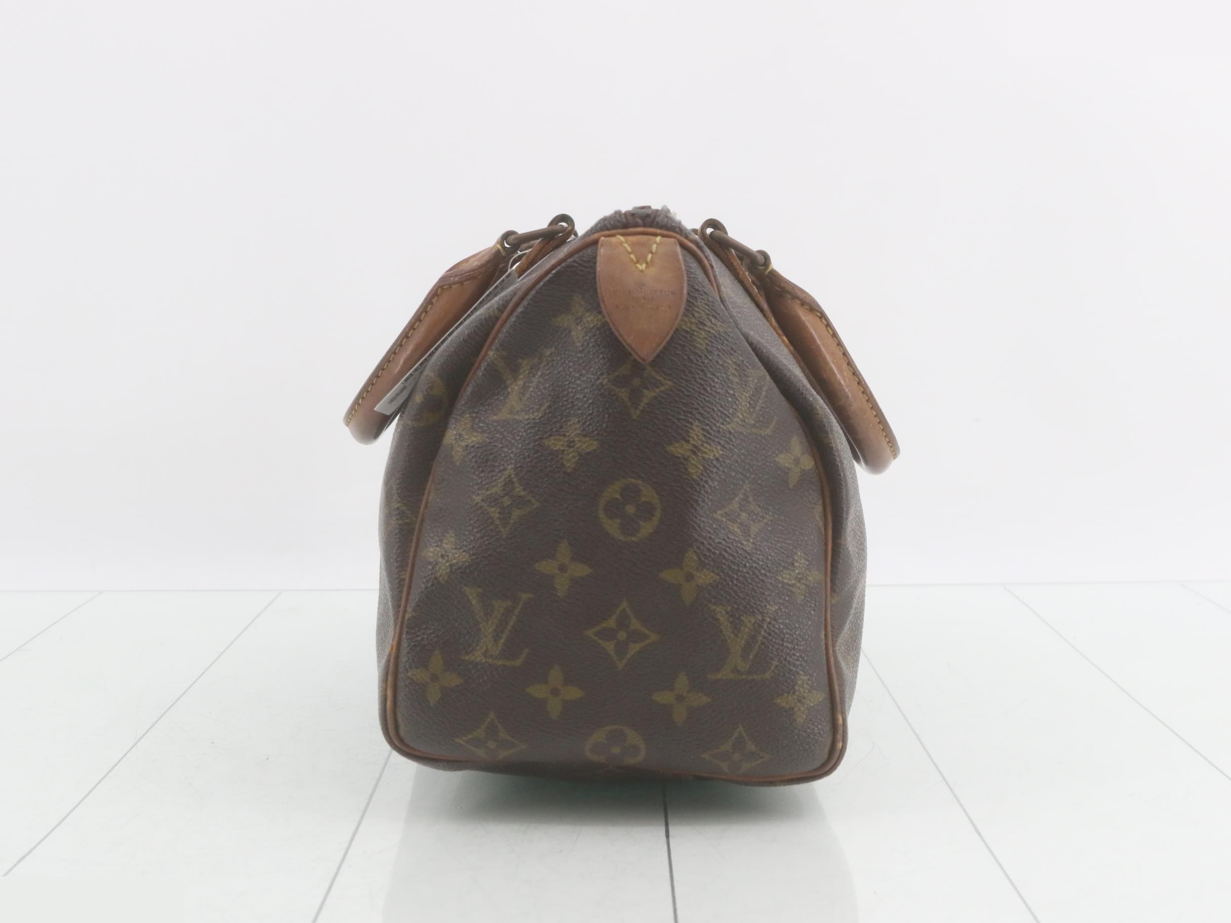 Speedy 25 — view 4
