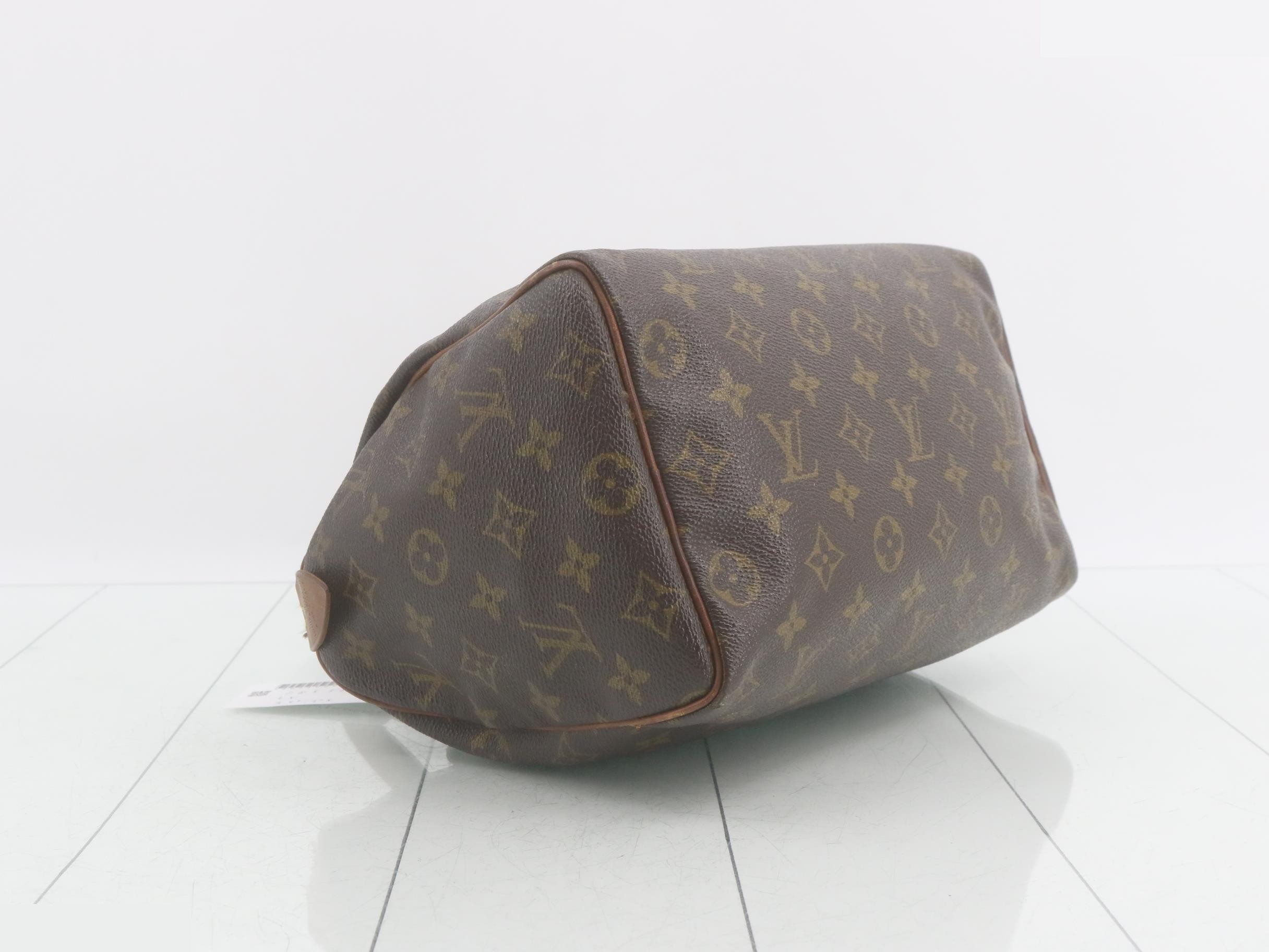 Speedy 25 — view 5