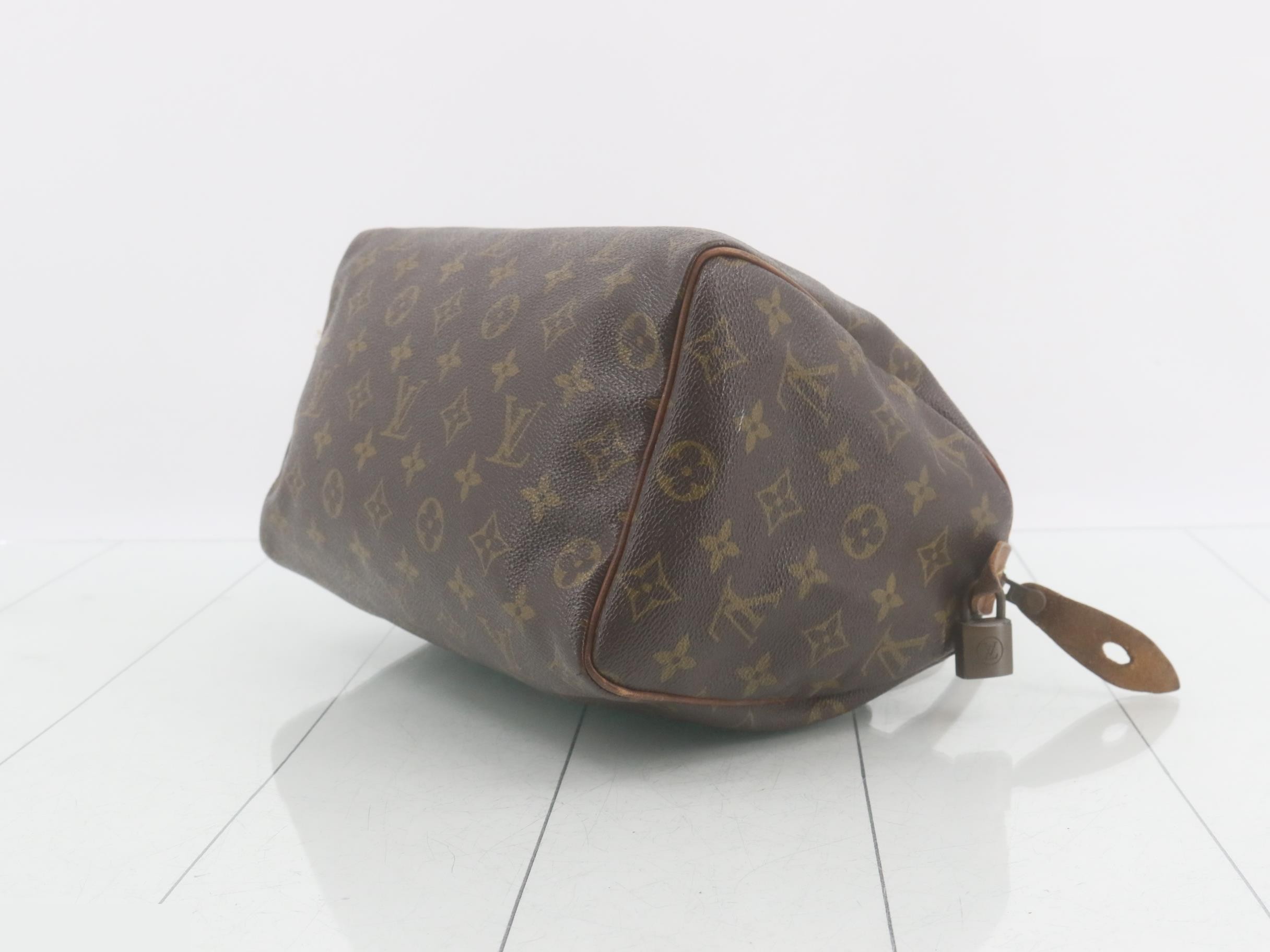 Speedy 25 — view 6