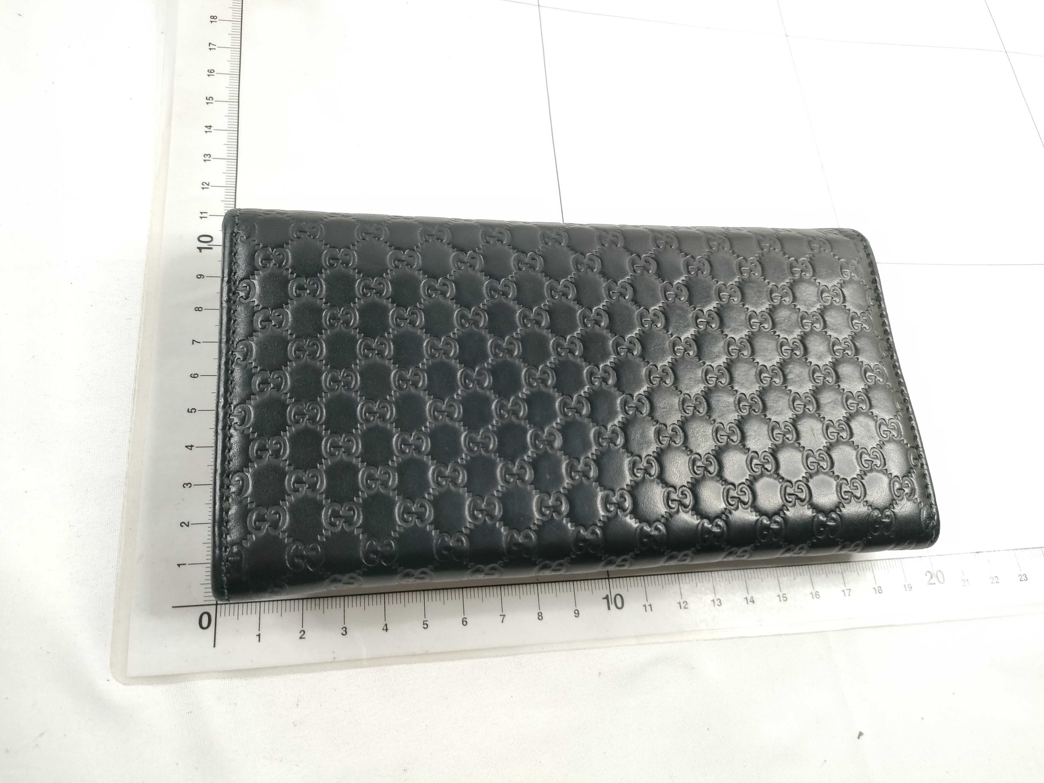 Microsima Wallet — view 2