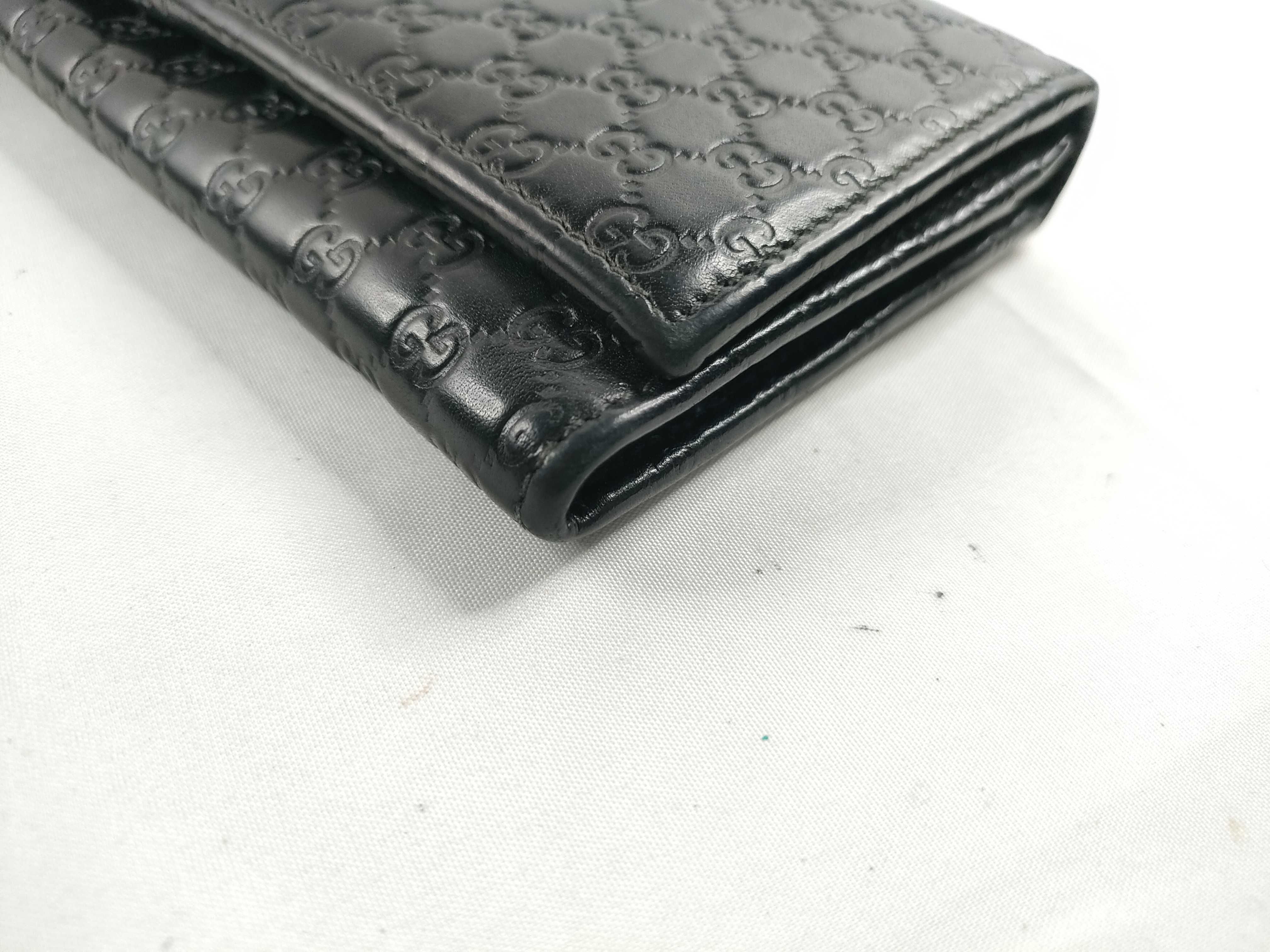 Microsima Wallet — view 3